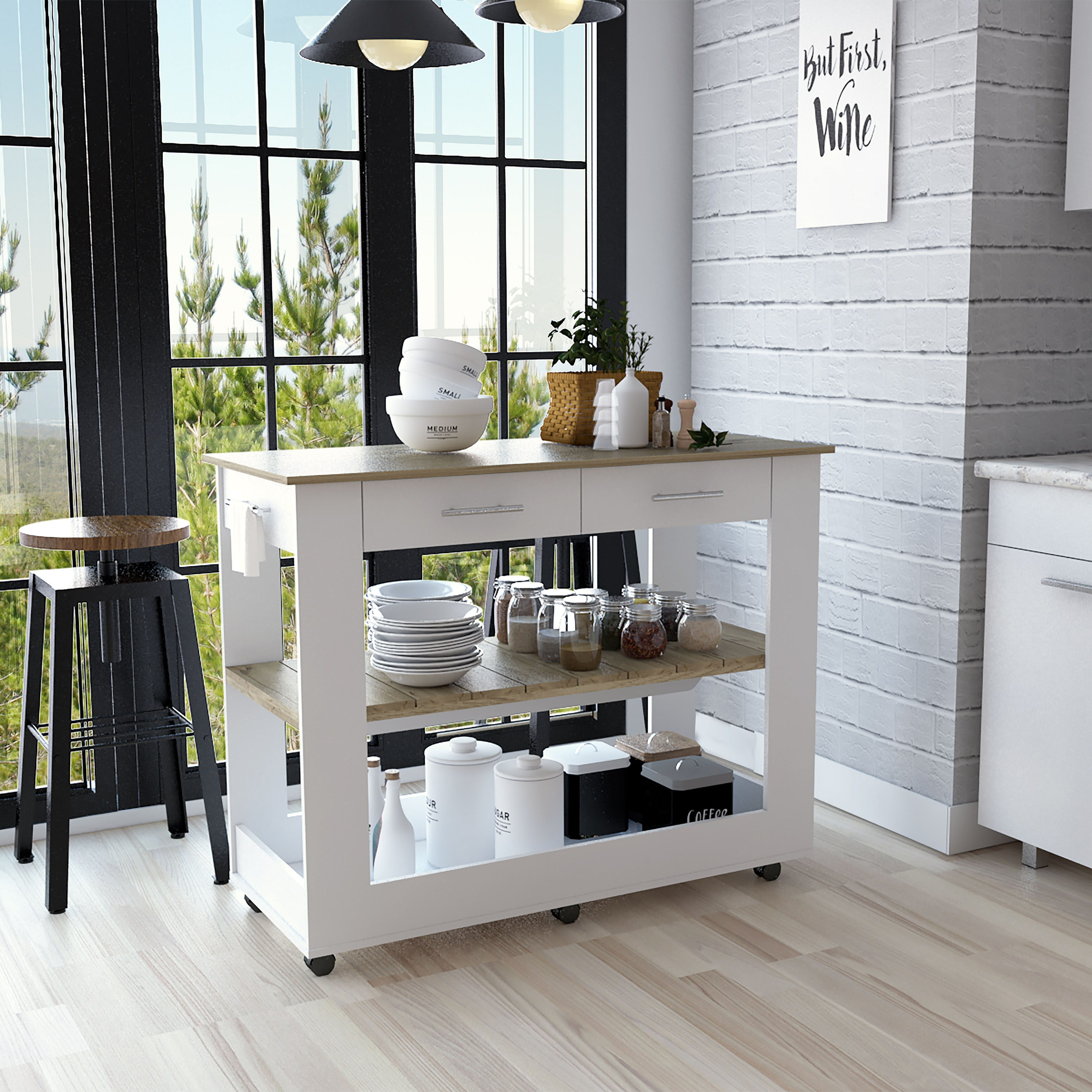Watnature PMYWPHA8VGQO Kitchen-Furniture - View #11