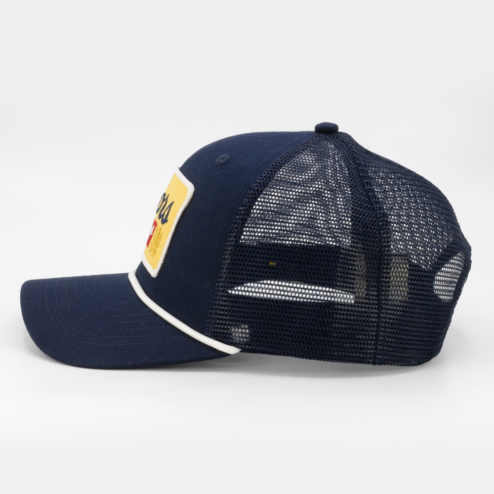 Coors Banquet MIL-1993-CR hats - View #3