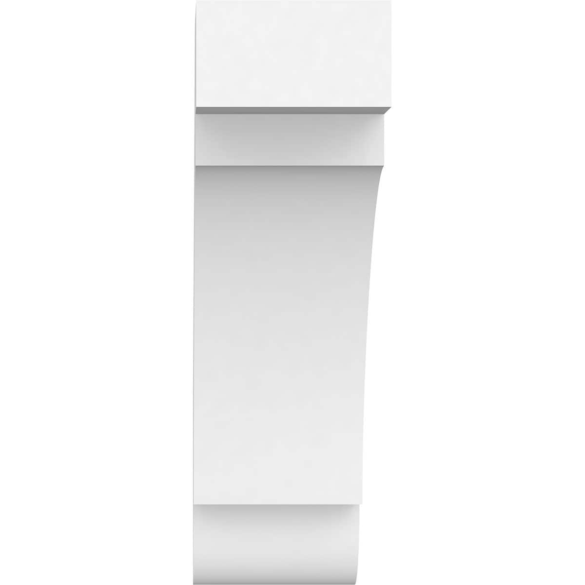 Ekena Millwork BRCP05X18X18ASP braces - View #2