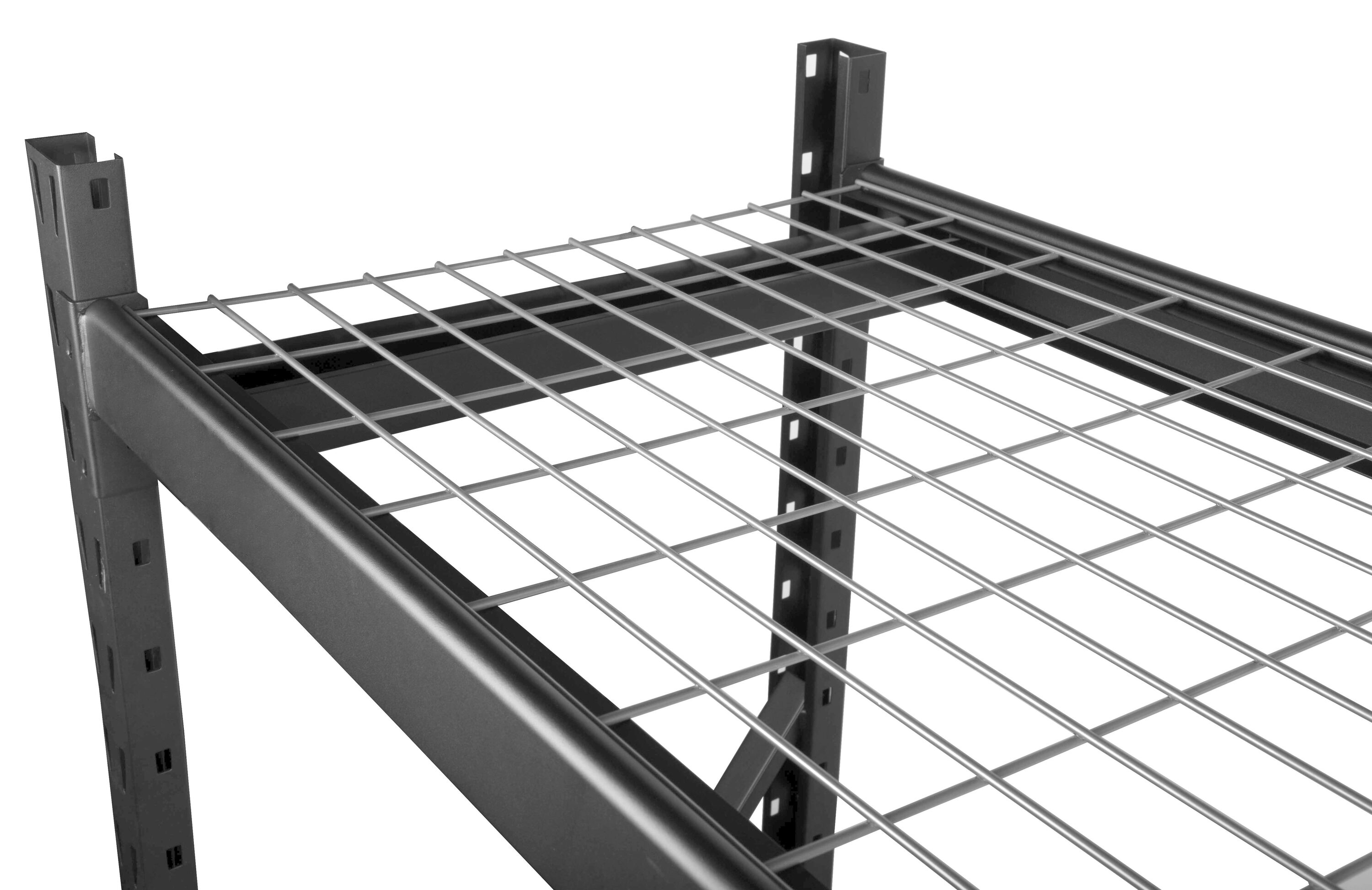 WEN RK7724-3 Free-Standing-Shelving - View #3