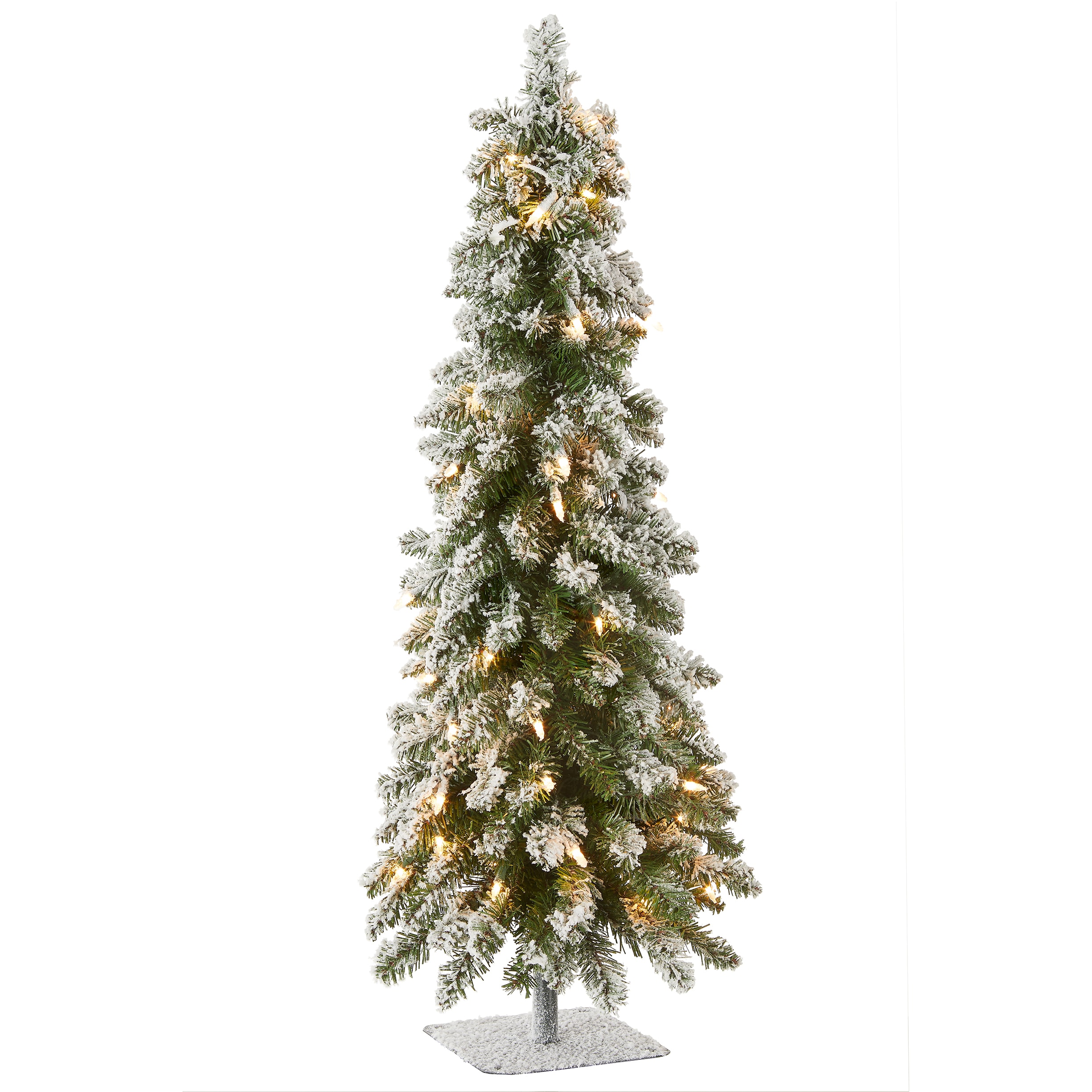National Tree Company FTDF1-36ALO-1 Artificial-Christmas-Trees - View #8