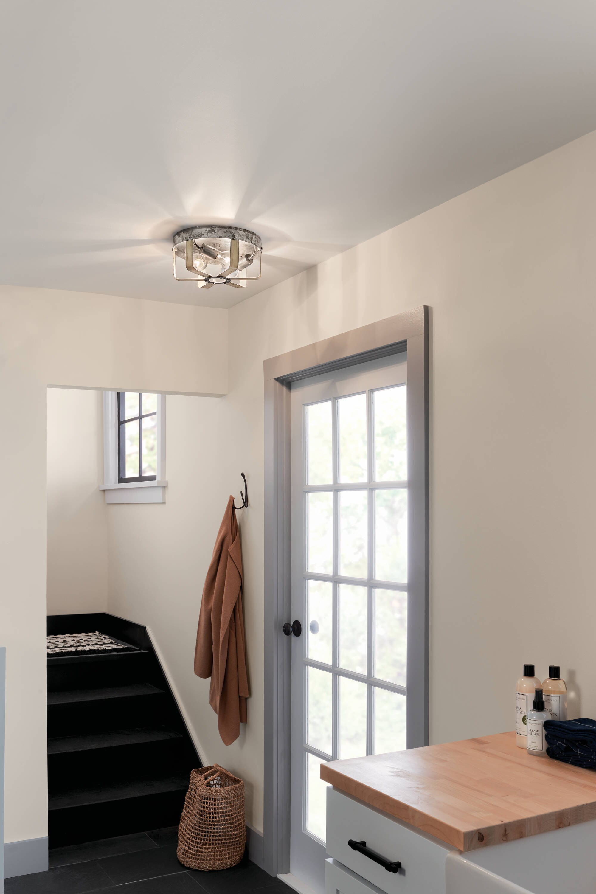 Kichler 38241 flushmounts - View #5