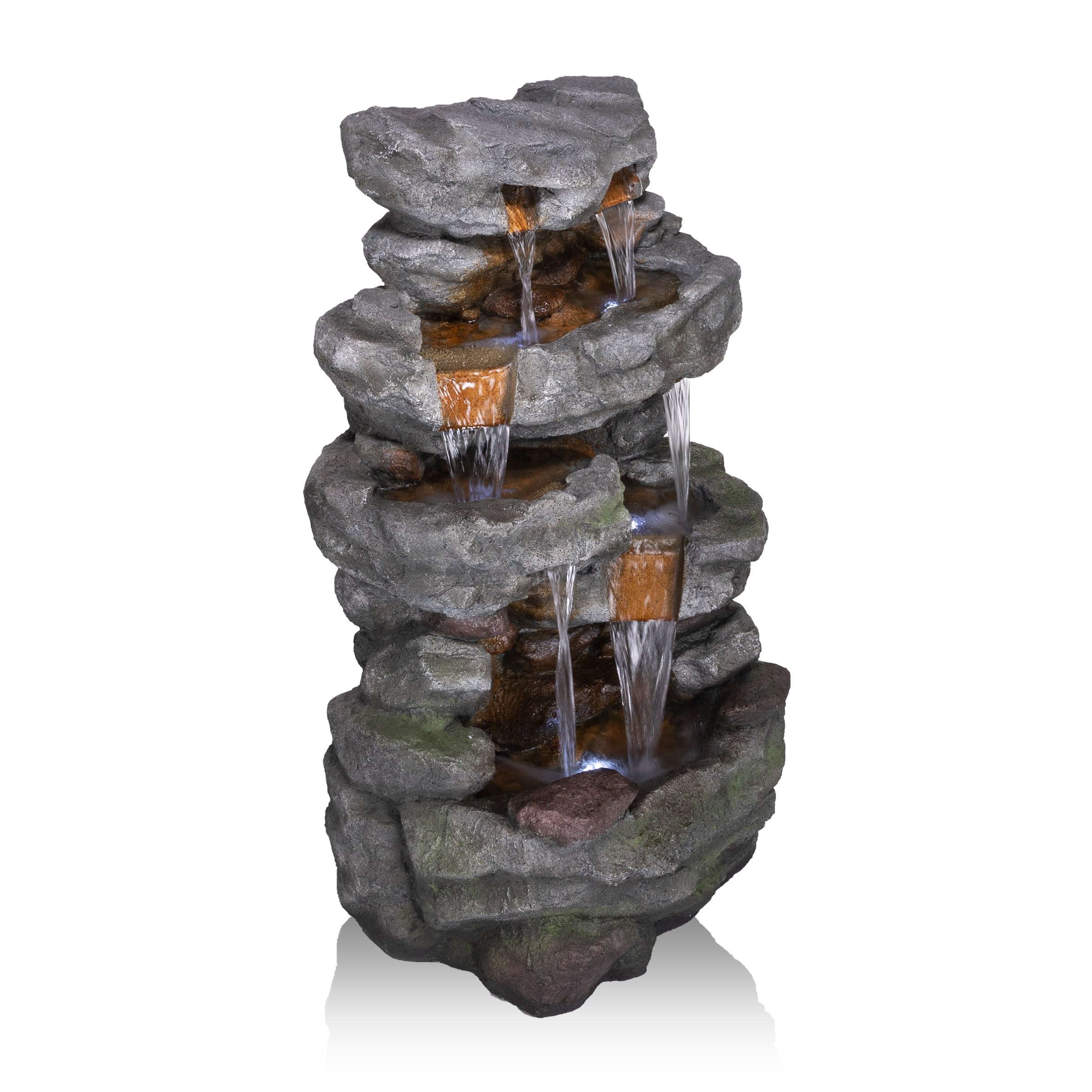 Alpine Corporation TZL284 fountains - View #9