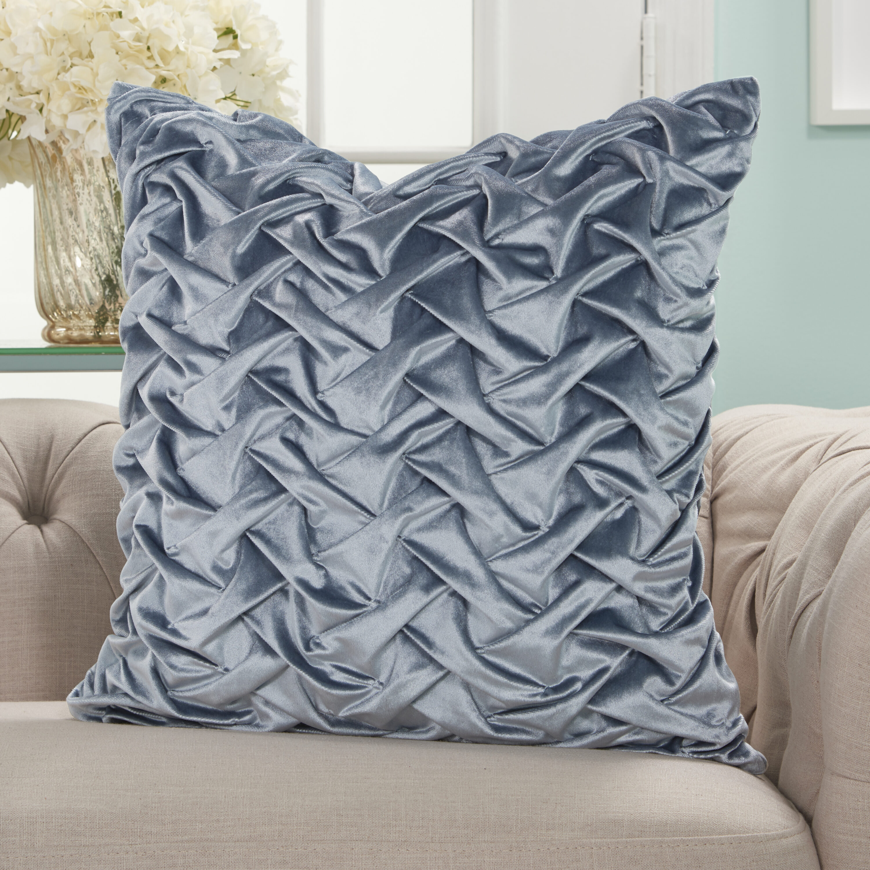 Mina Victory 798019075156 Accent-Pillows - View #3