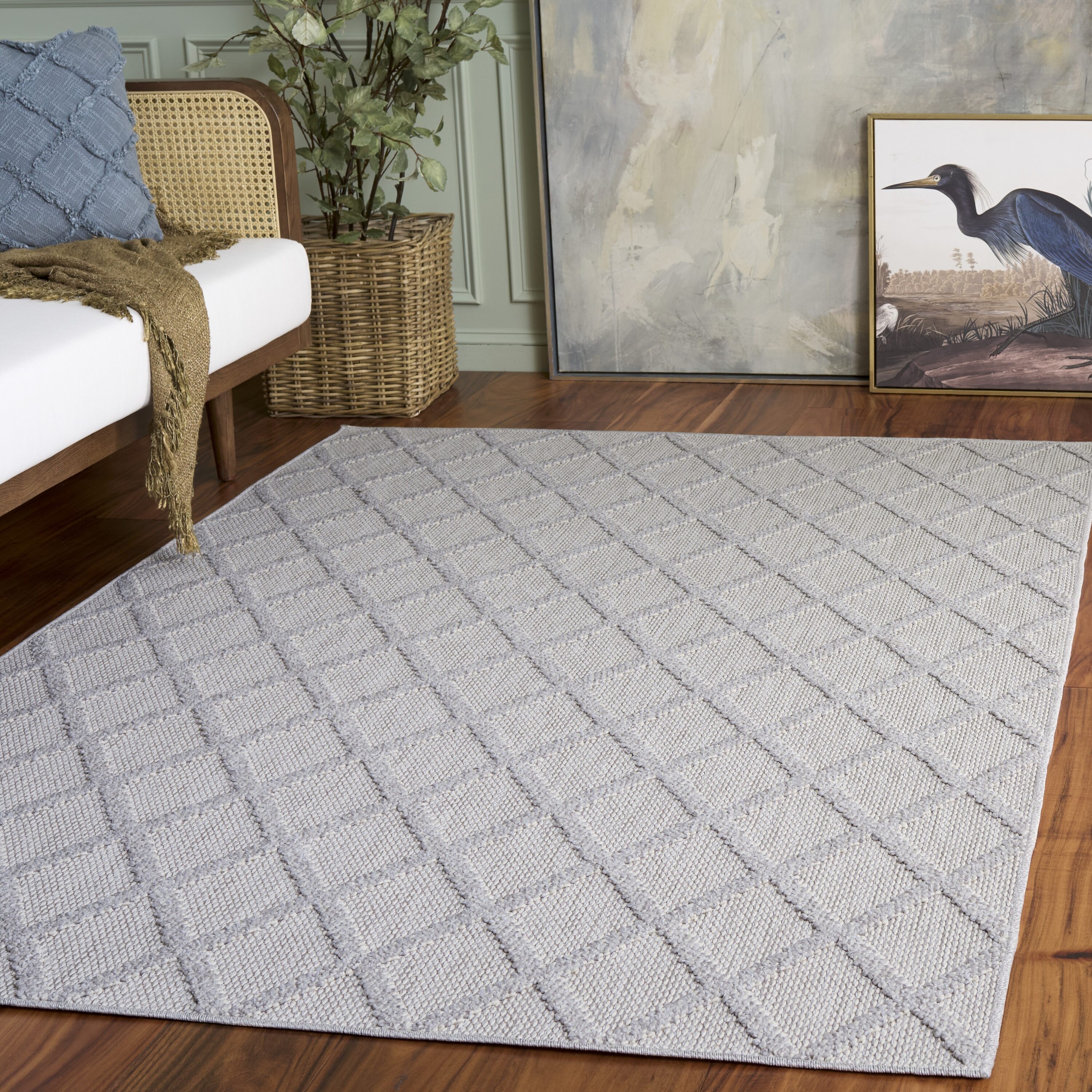 Safavieh HGL950F-5 rugs - View #3