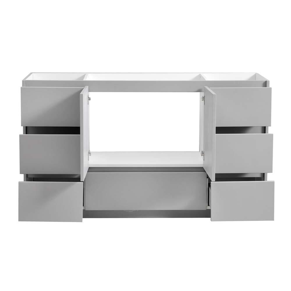 Fresca FCB9360GR-S vanities - View #3