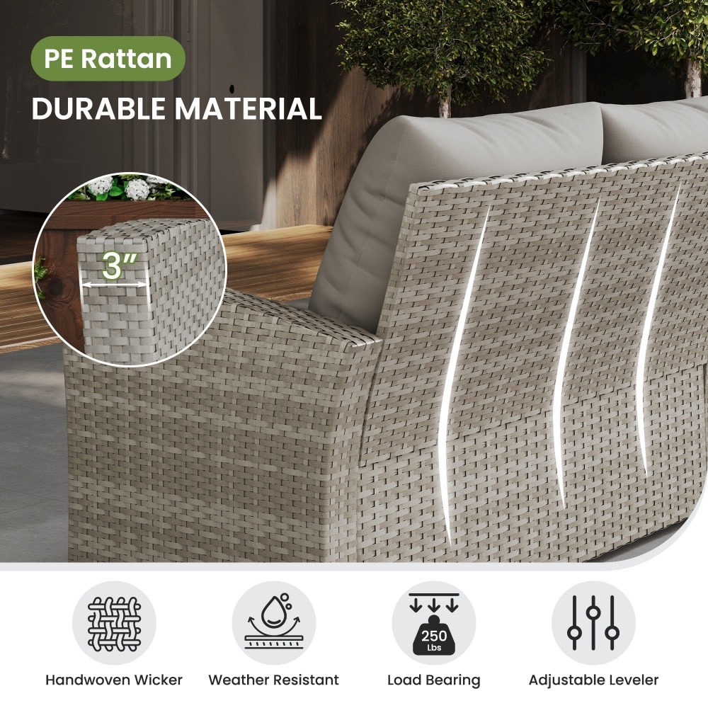 UDPATIO 748421739665 Patio-Conversation-Sets - View #4