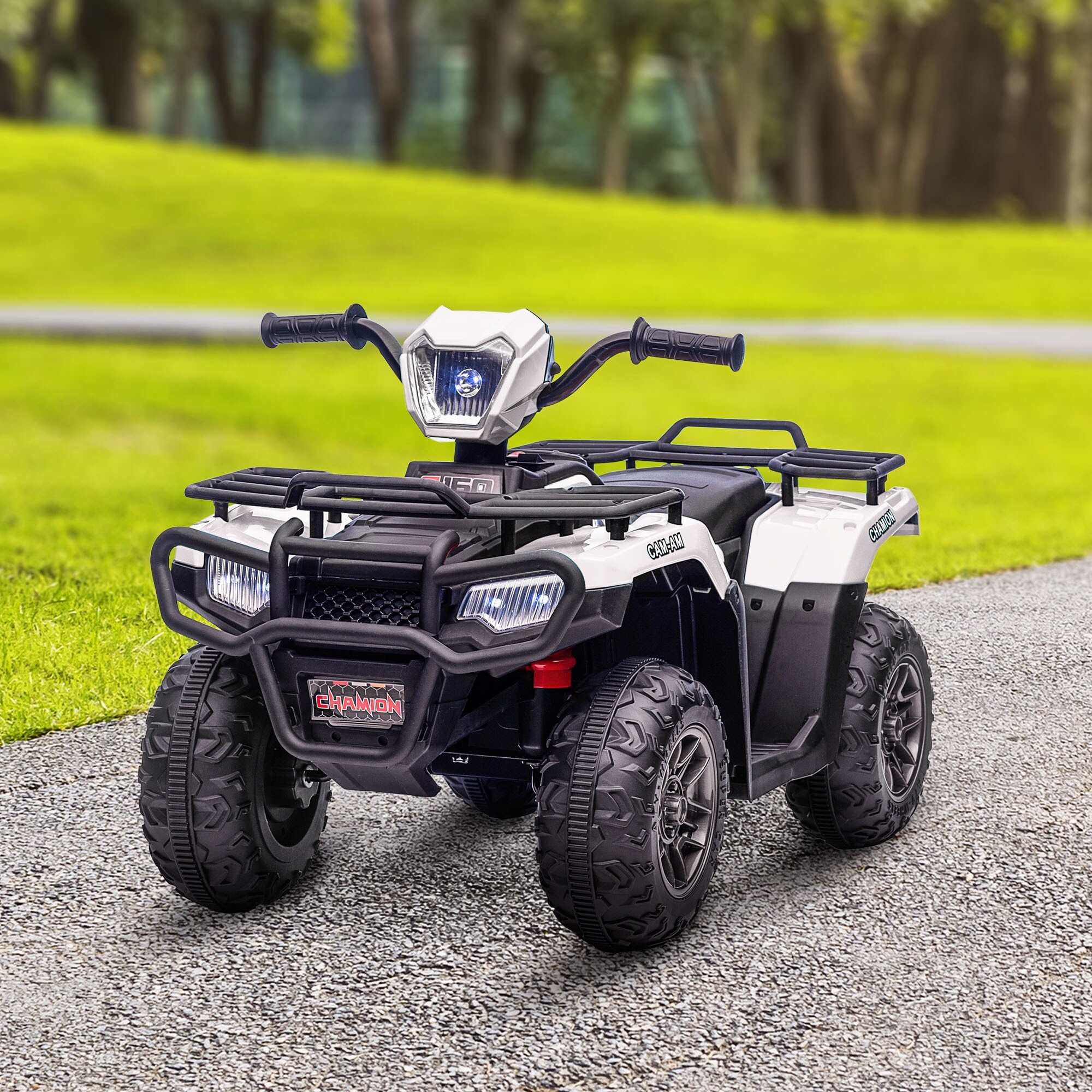 HyperDrop Cart W-W2225P249795 Play-Toys - View #3