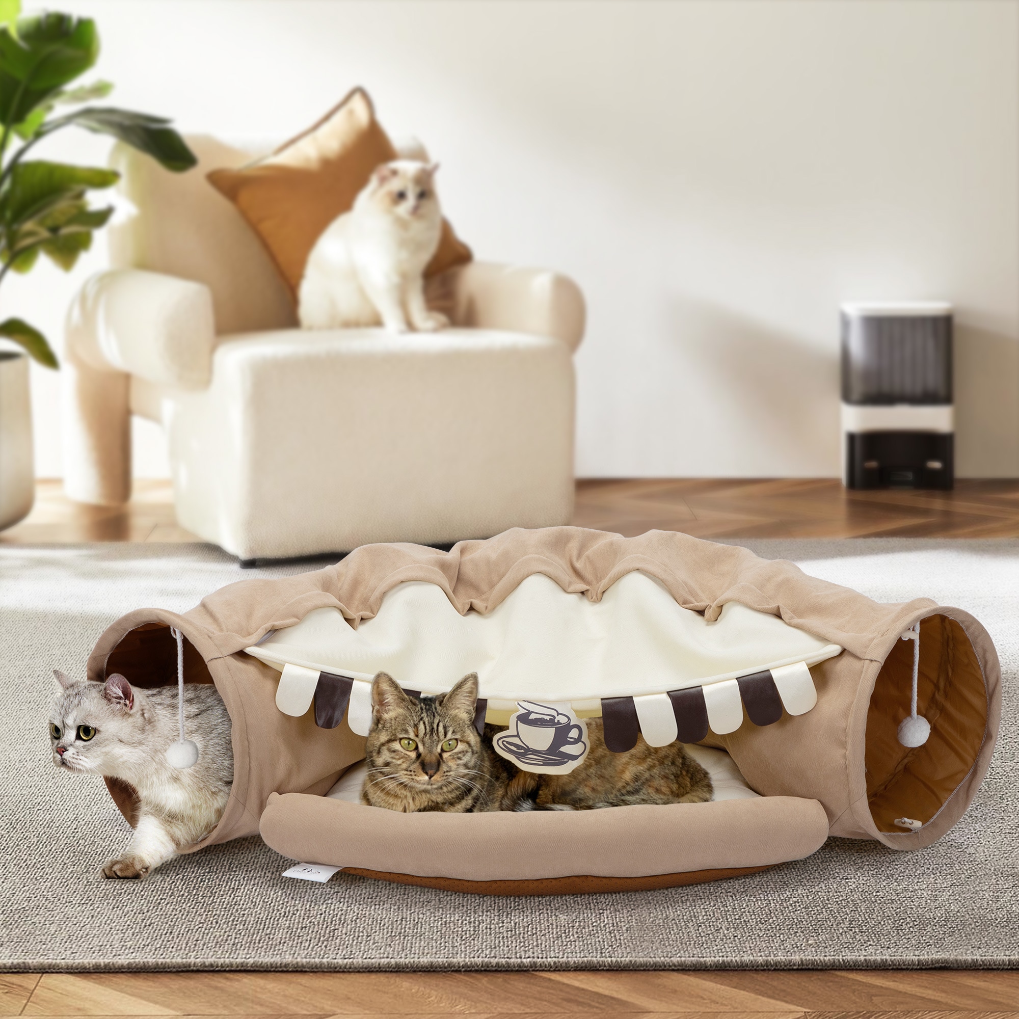 Siavonce XH2QCBW Dog-Clothing-Acc - View #16