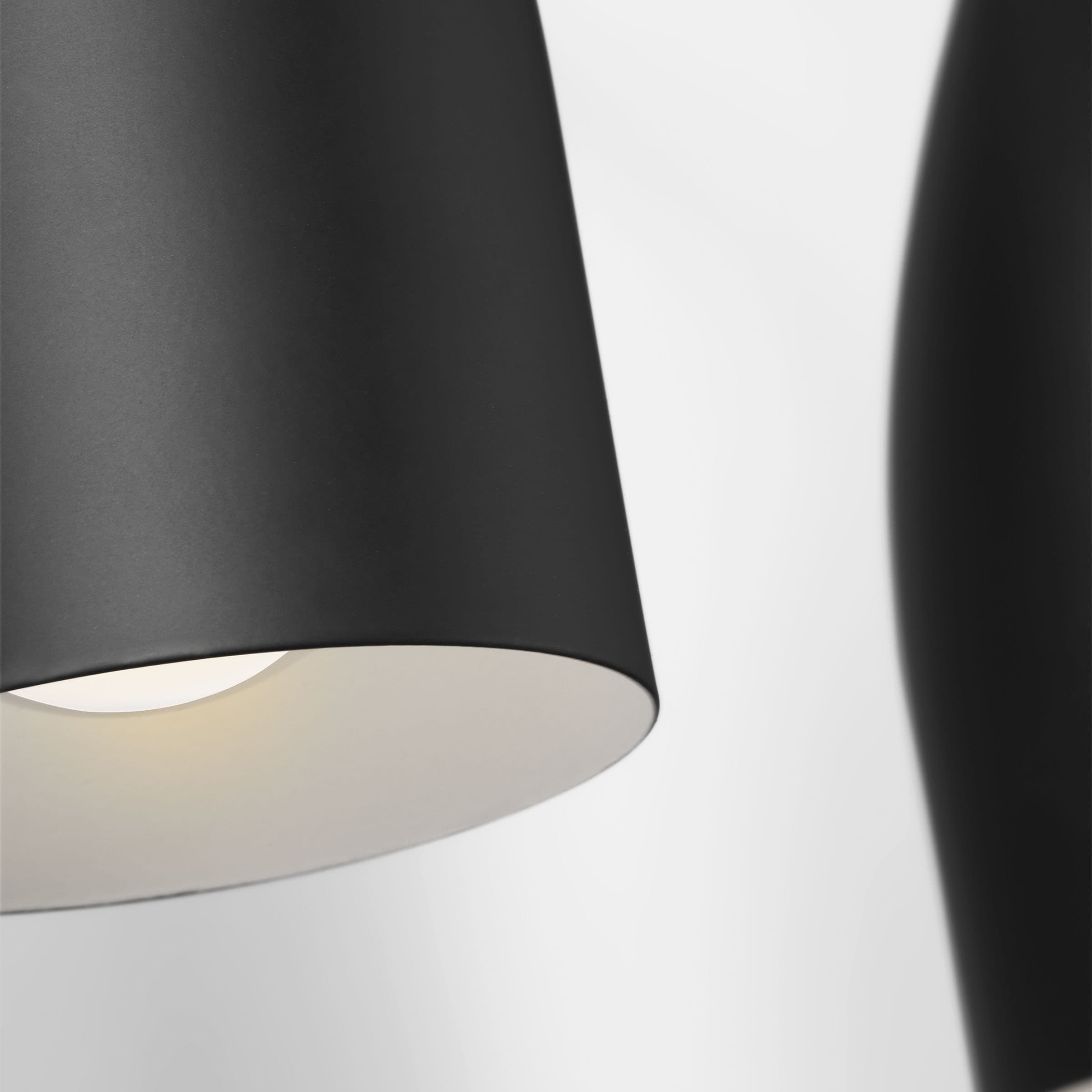 Generation Lighting GLV1082MBK b089995 - View #3