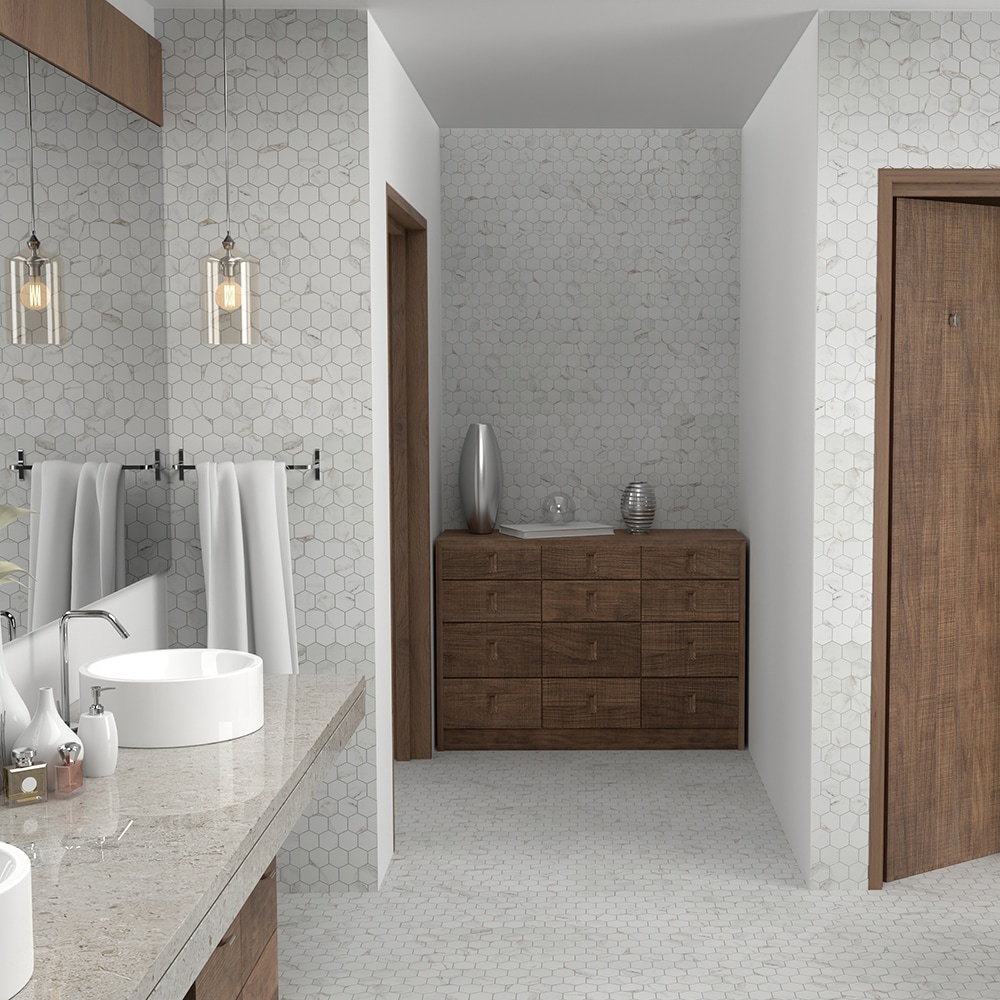 Elida Ceramica LW210618001 Ceramic-Tile - View #2