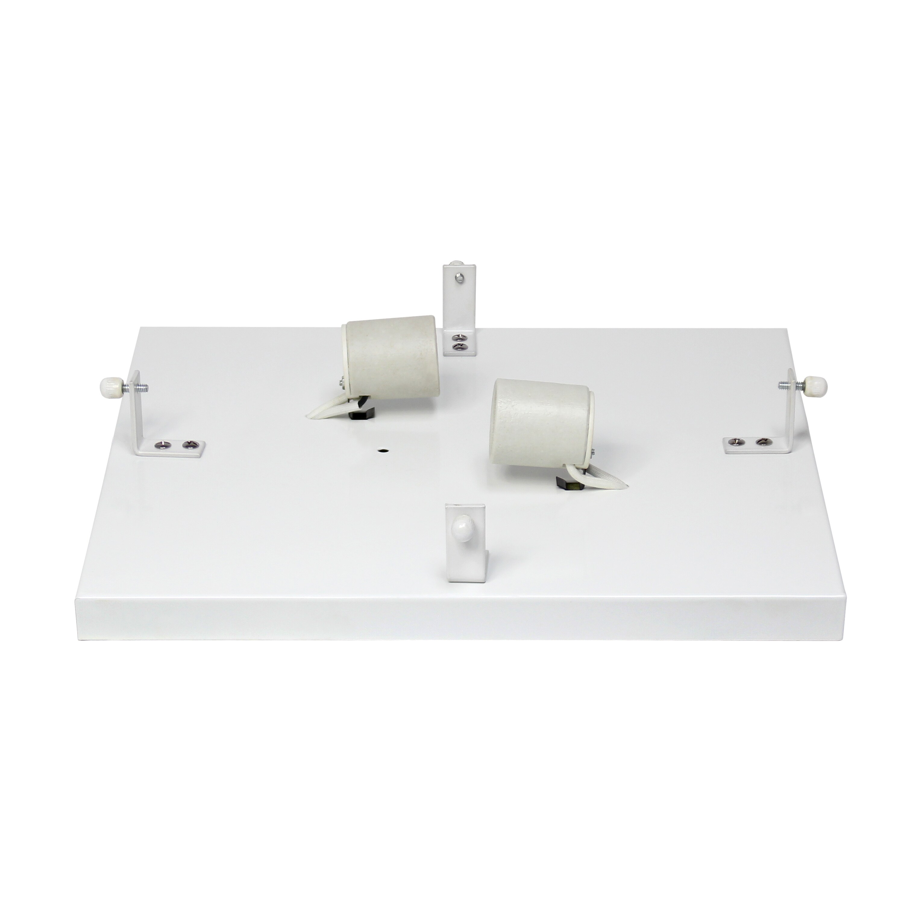 Lalia Home LHM-2004-WH flushmounts - View #7