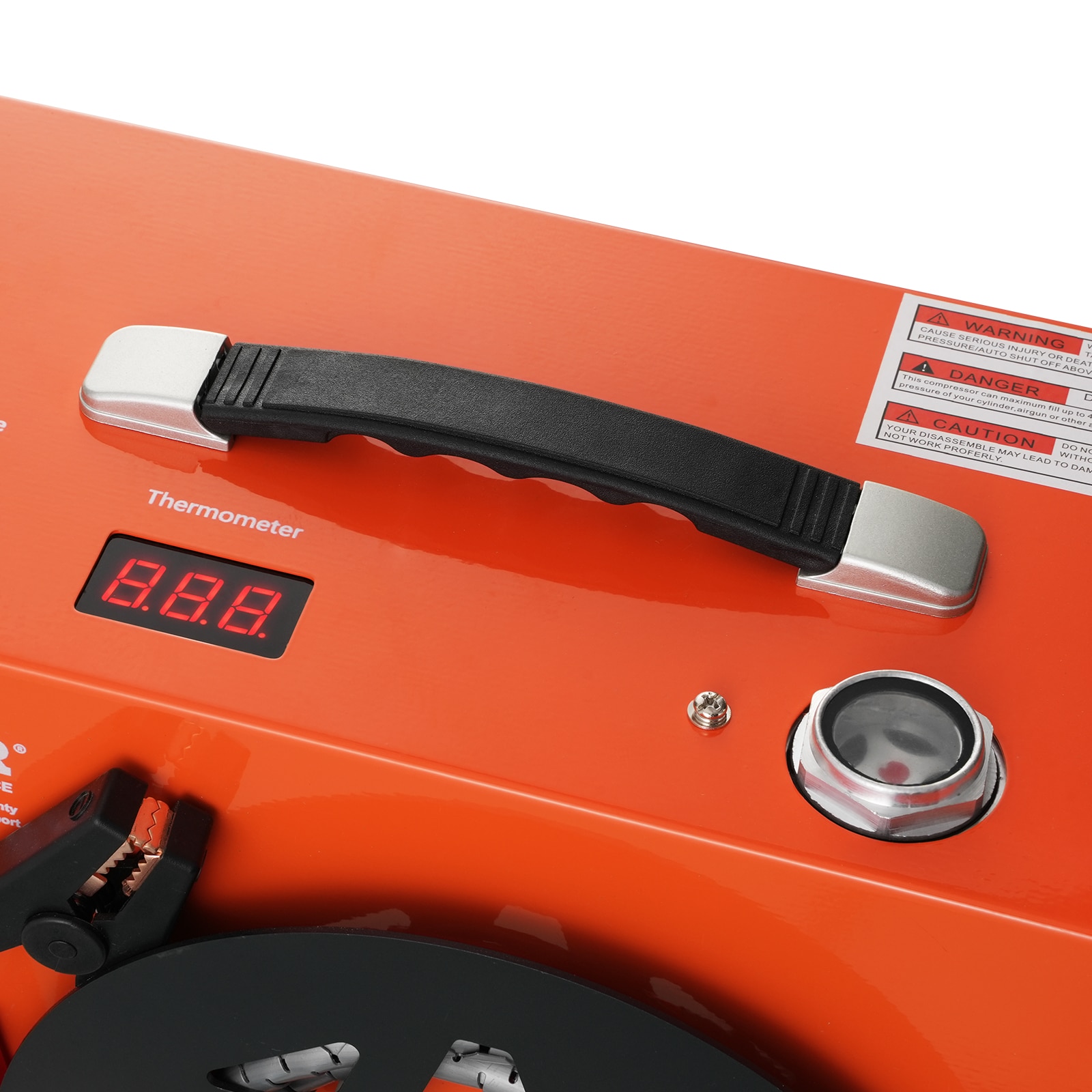 VEVOR QQGYCQJ350WFB61NXV1 c100625 - View #3