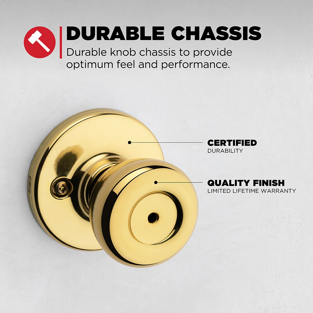 Kwikset 300T 3 6AL RCS V1 Door-Knobs - View #3