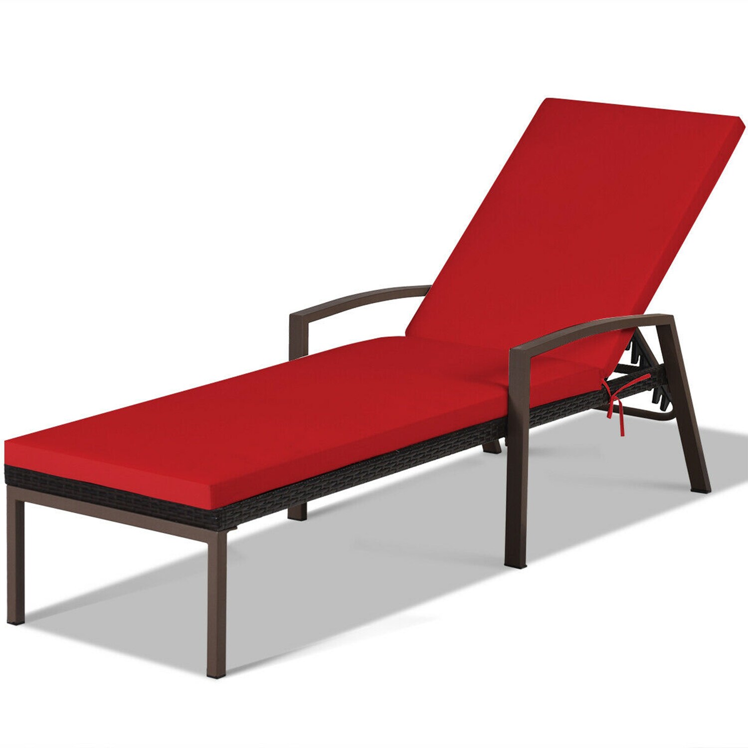 Forclover HYFE-70261RE Patio-Chairs - View #8