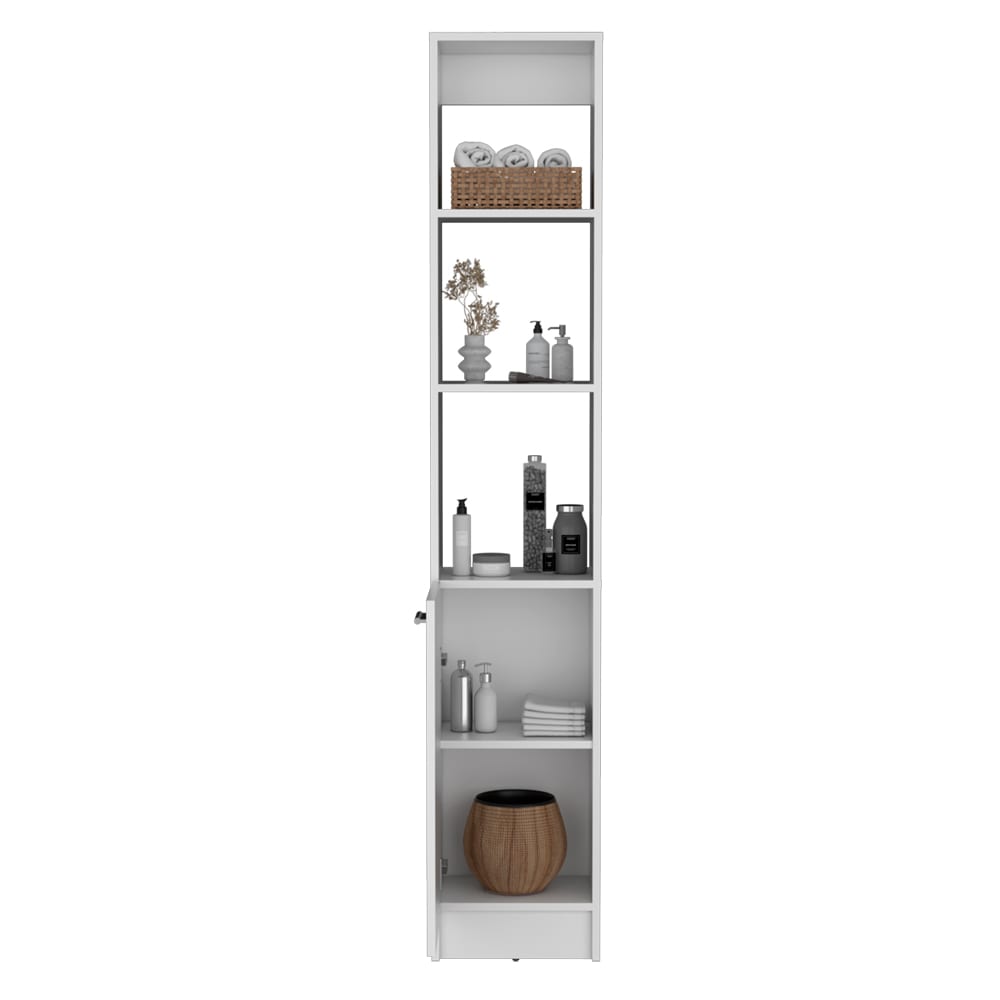 Vanityfus VF-TF-91189 Linen-Cabinets - View #4