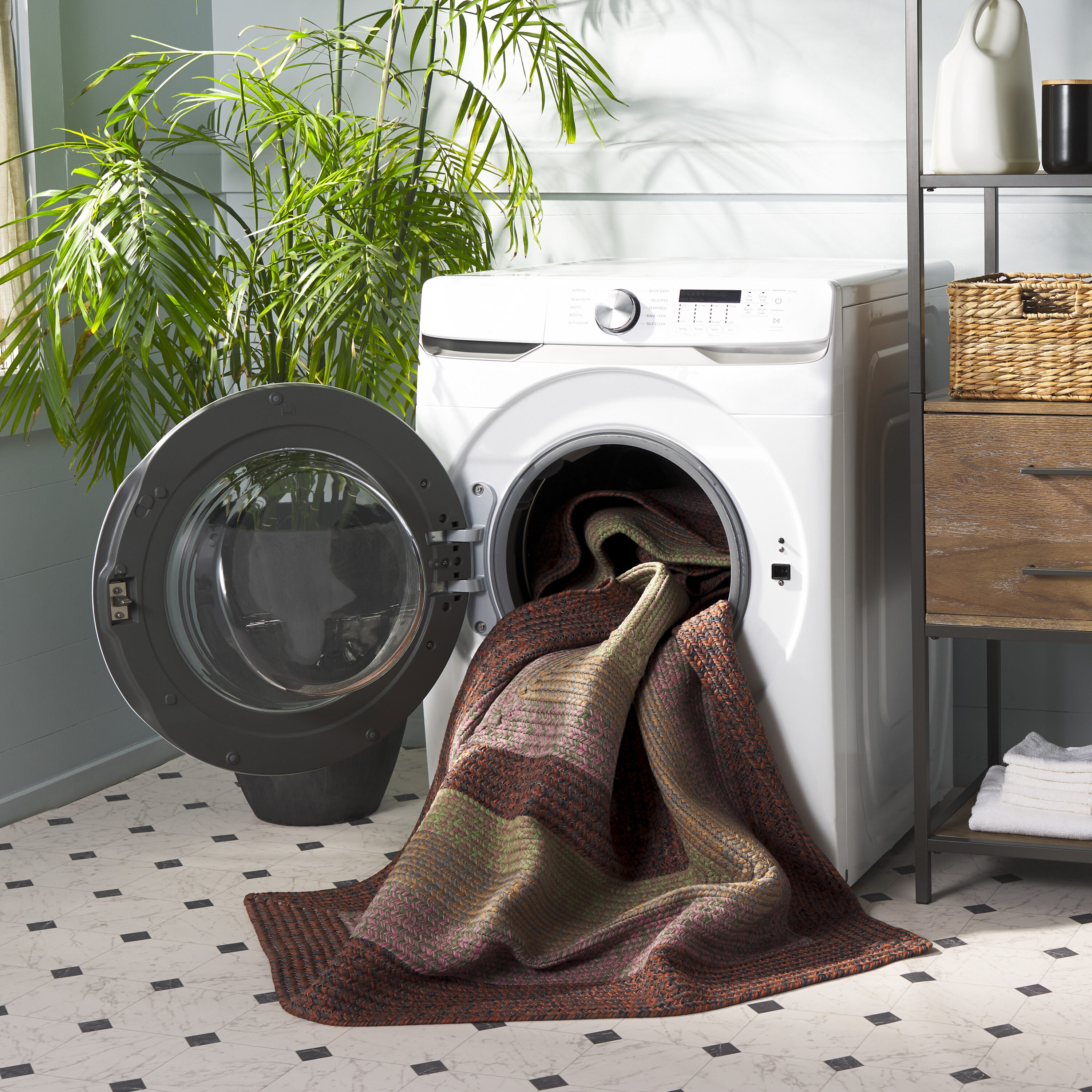 Safavieh BRD320T-6 rugs - View #4