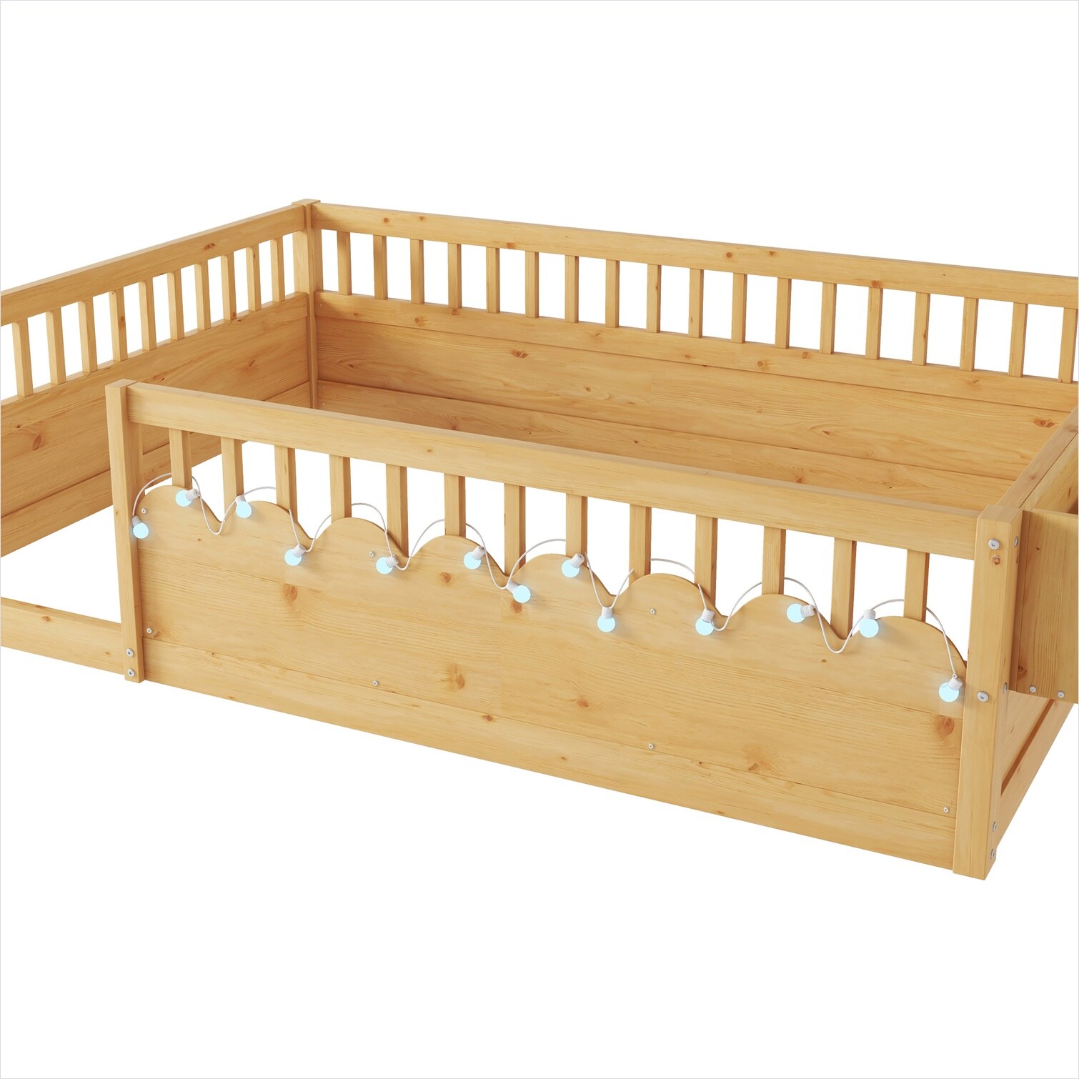 SunJet 9AXZT7AN443J beds - View #10