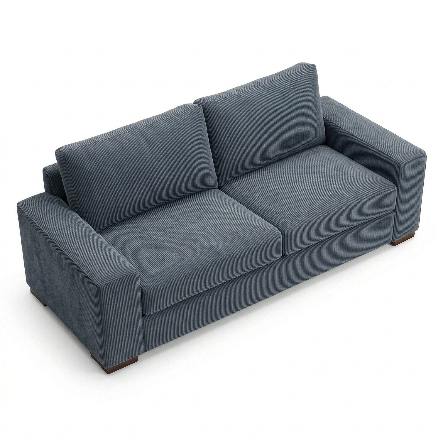 Watnature B0HXXV44DE3I Sofas-Loveseats - View #4