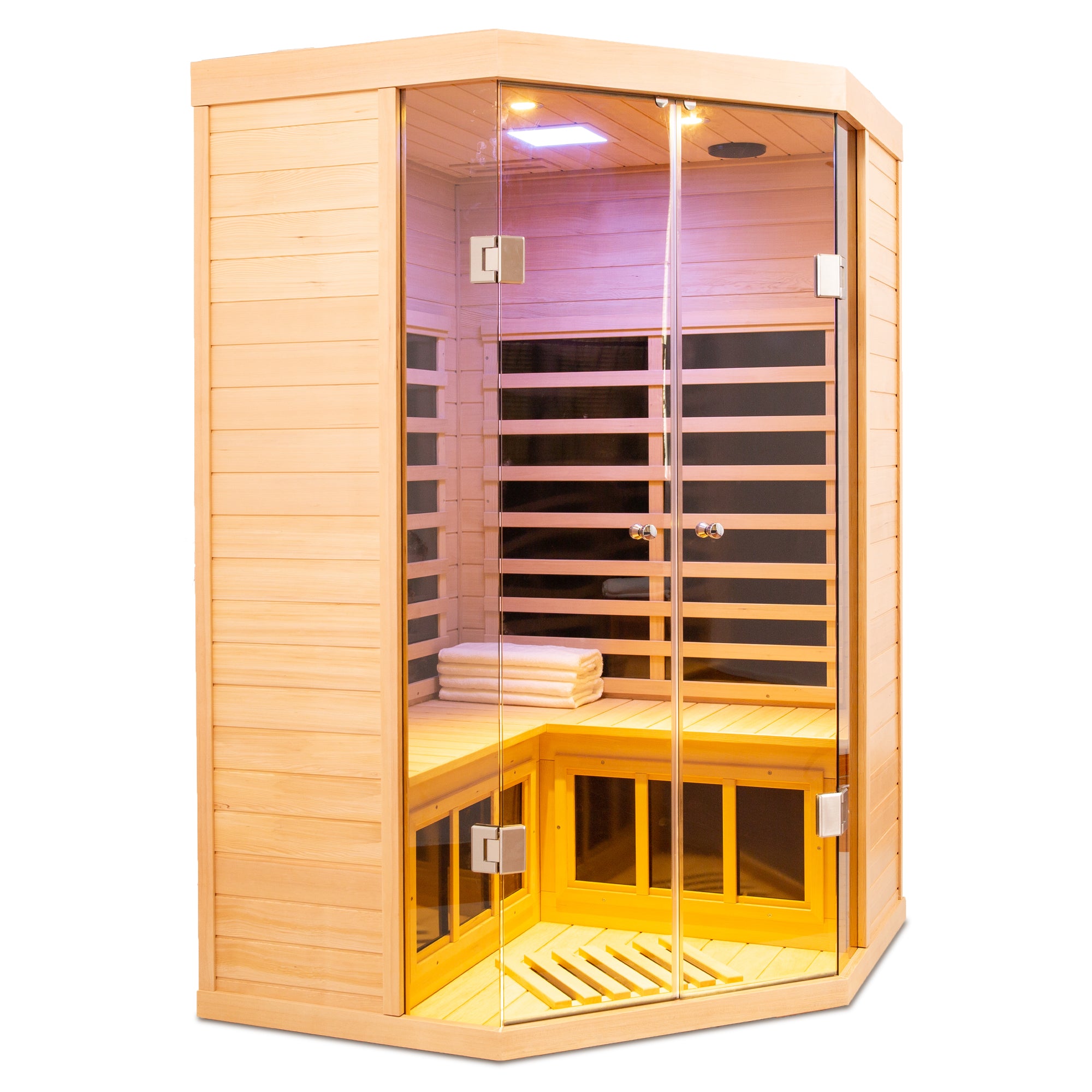 Boyel Living BL-FAS0018 Indoor-Saunas - View #9