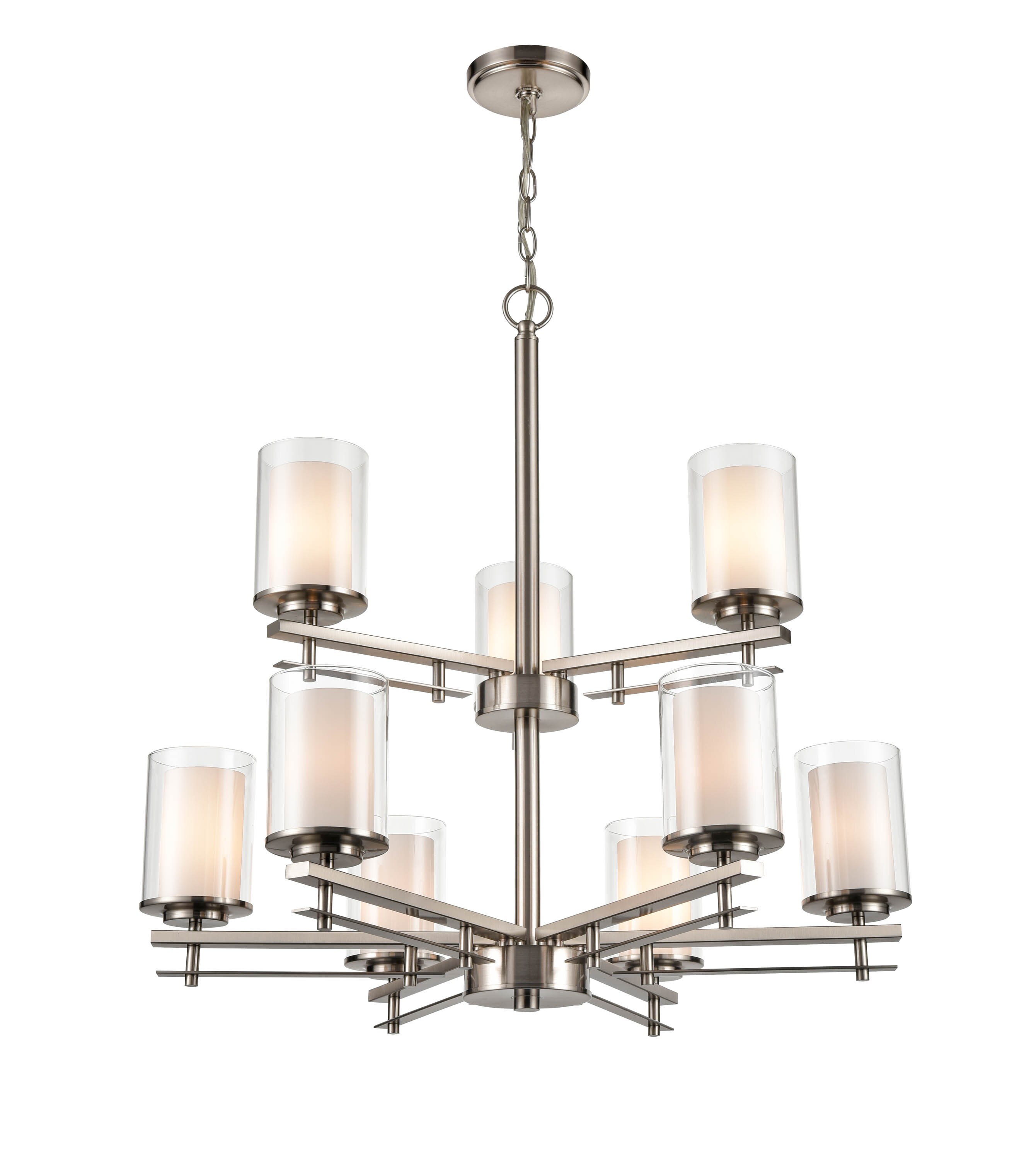 Millennium Lighting 5519-BN b090015 - View #3