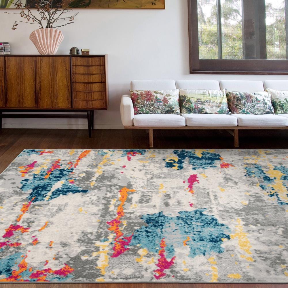 World Rug Gallery 233MULTI3X5 rugs - View #6