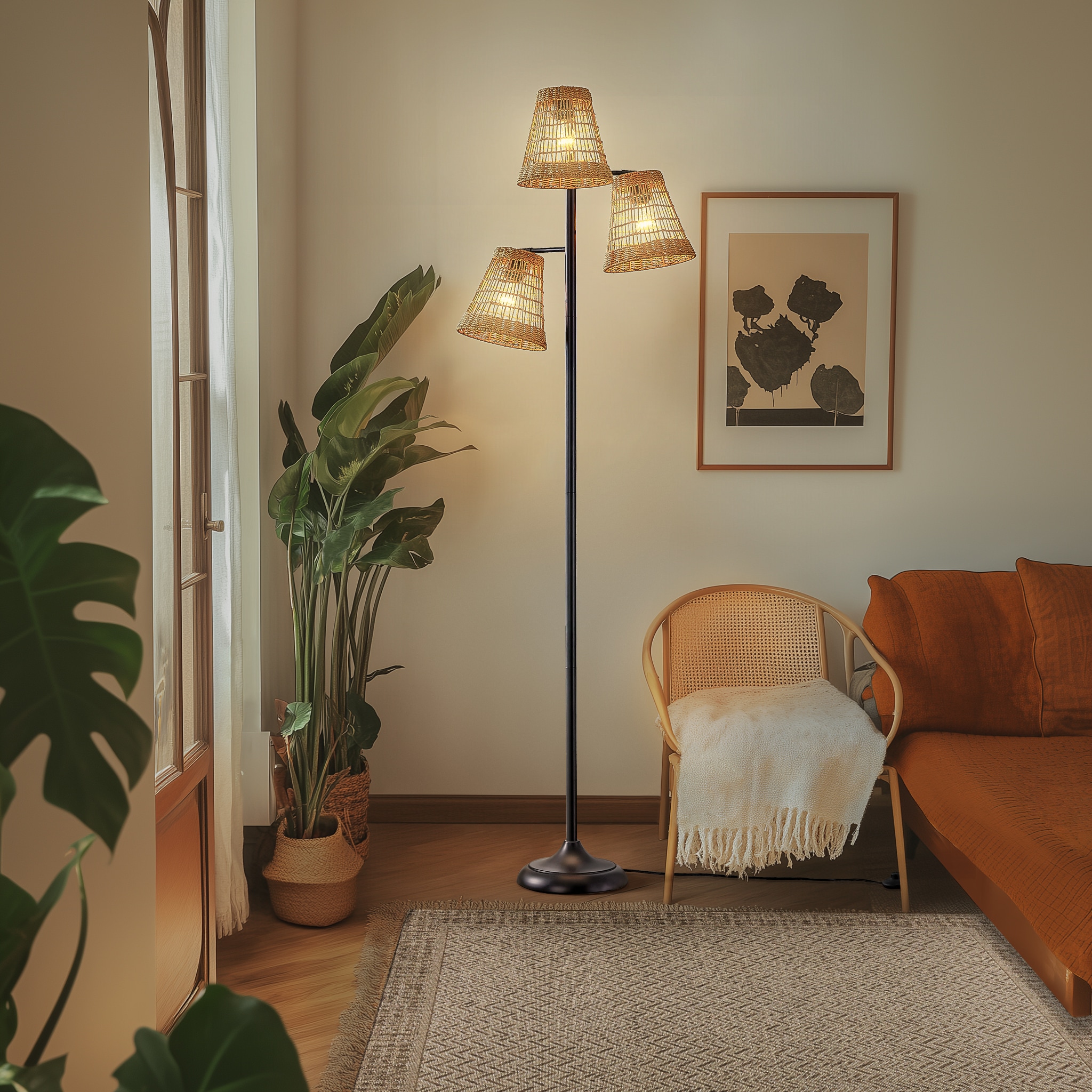 Maxax F237-WD floorlamps - View #12