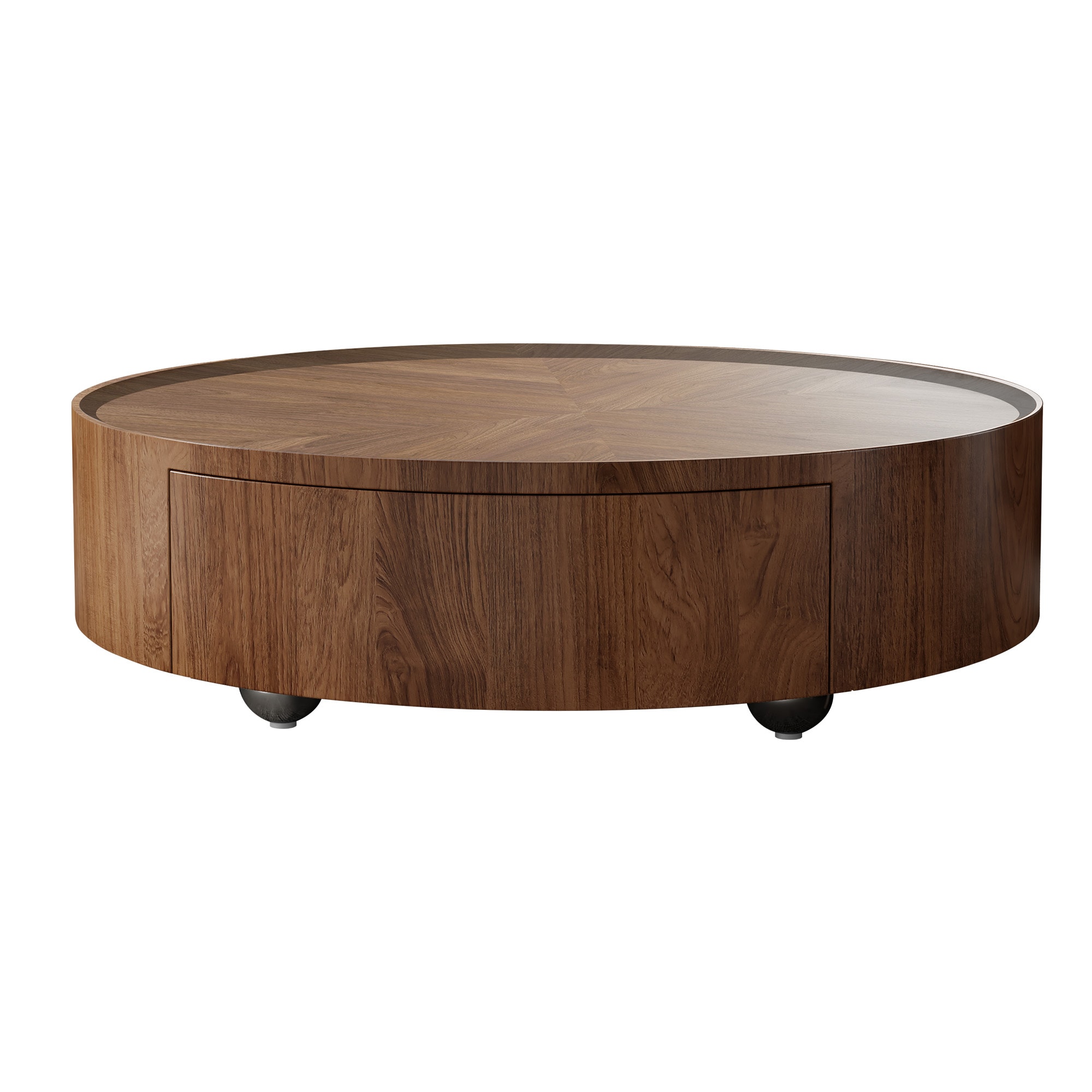 Oizaye WH-SCT-1102 Coffee-Tables - View #2