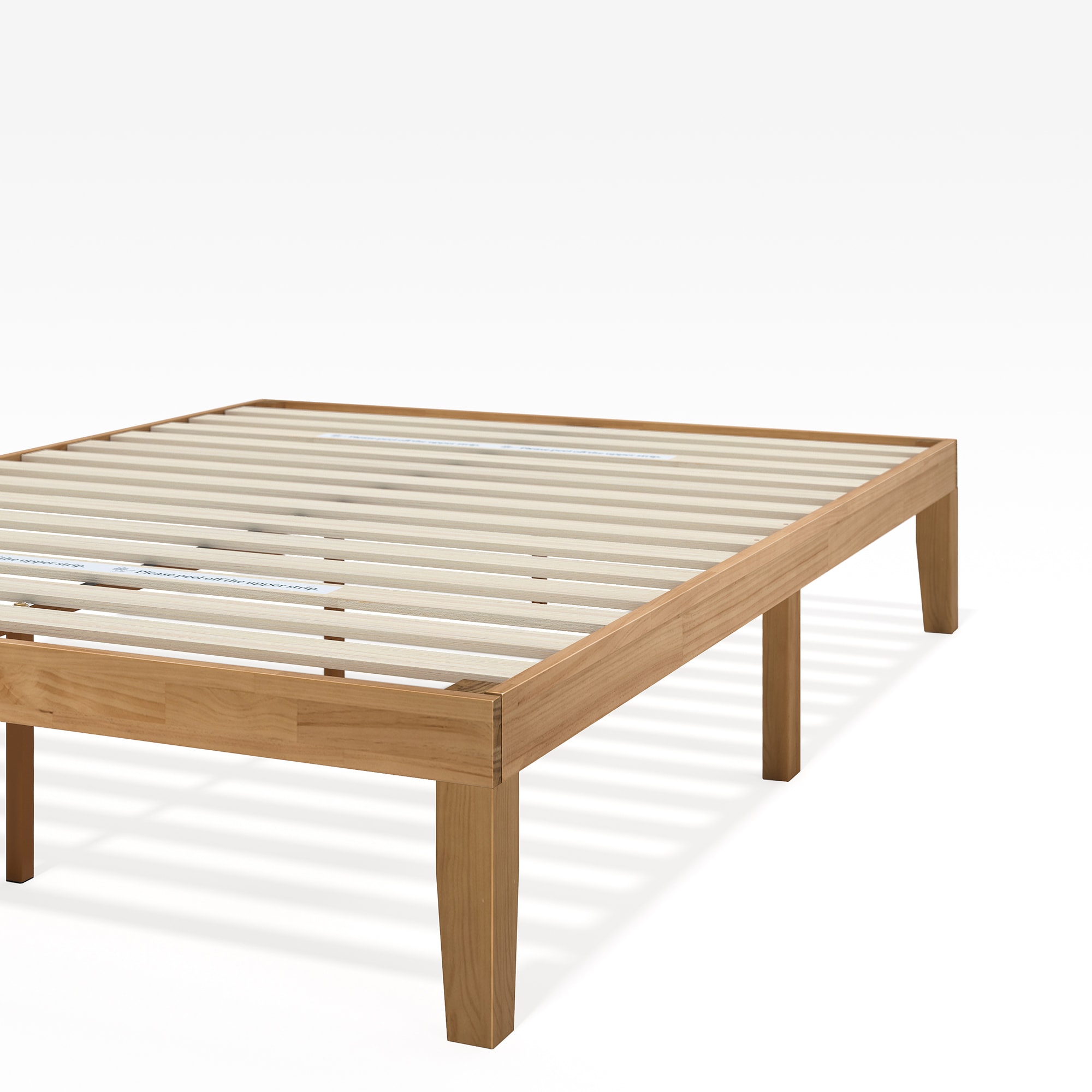 Zinus SPI-FDMCB-14K beds - View #3