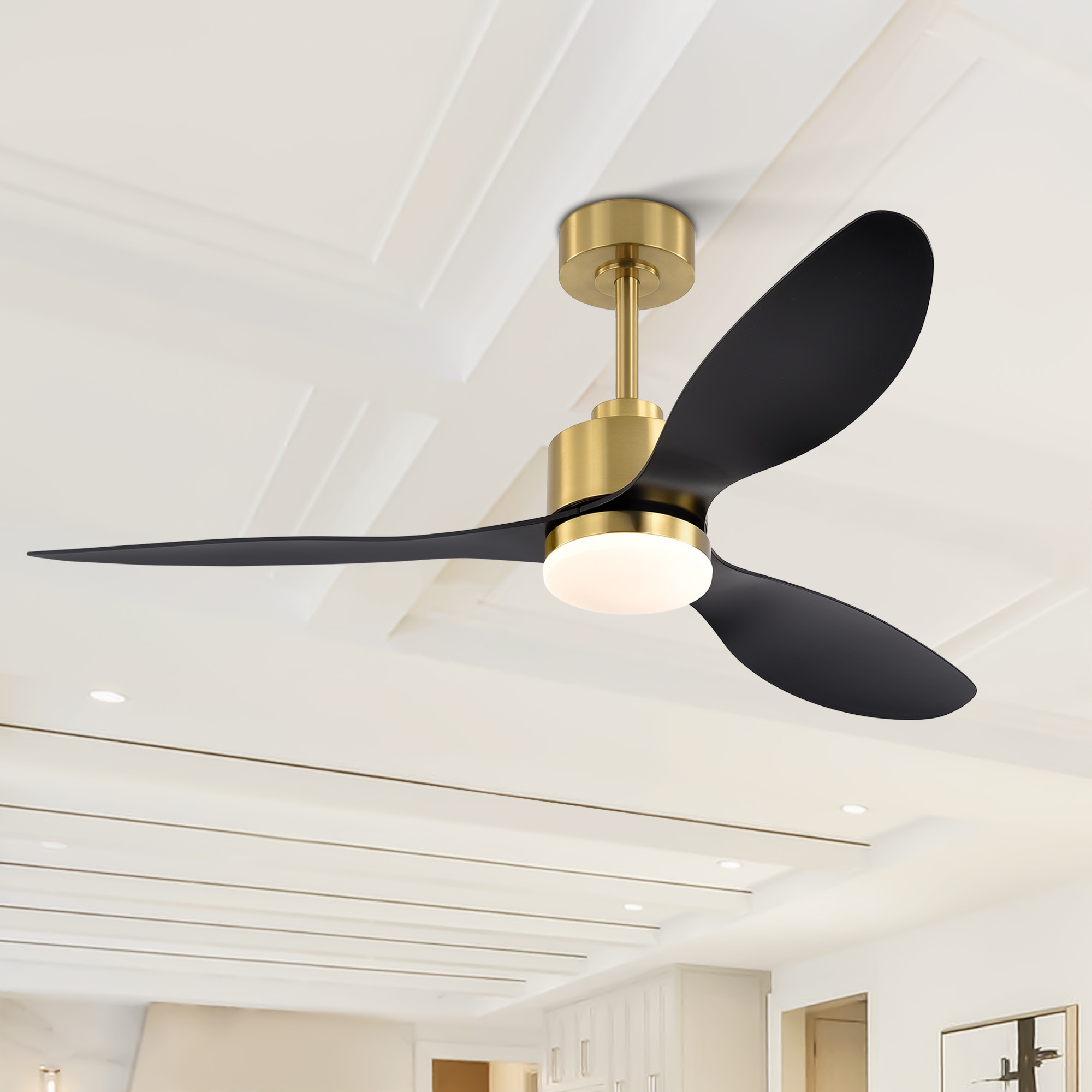 Breezary 23040-BLK Ceiling-Fans - View #7