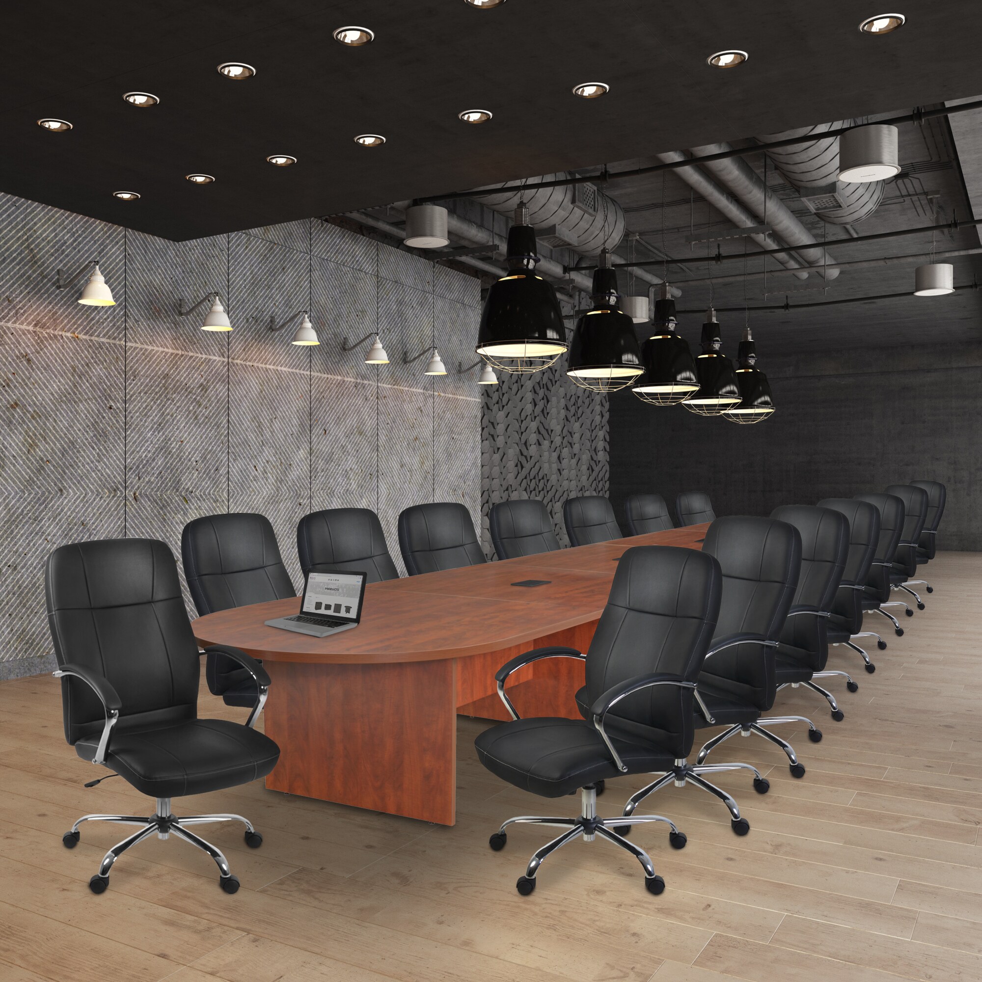 Regency LCTRT28852CH Office-Tables - View #6