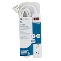 Surge Protectors Brand Utilitech