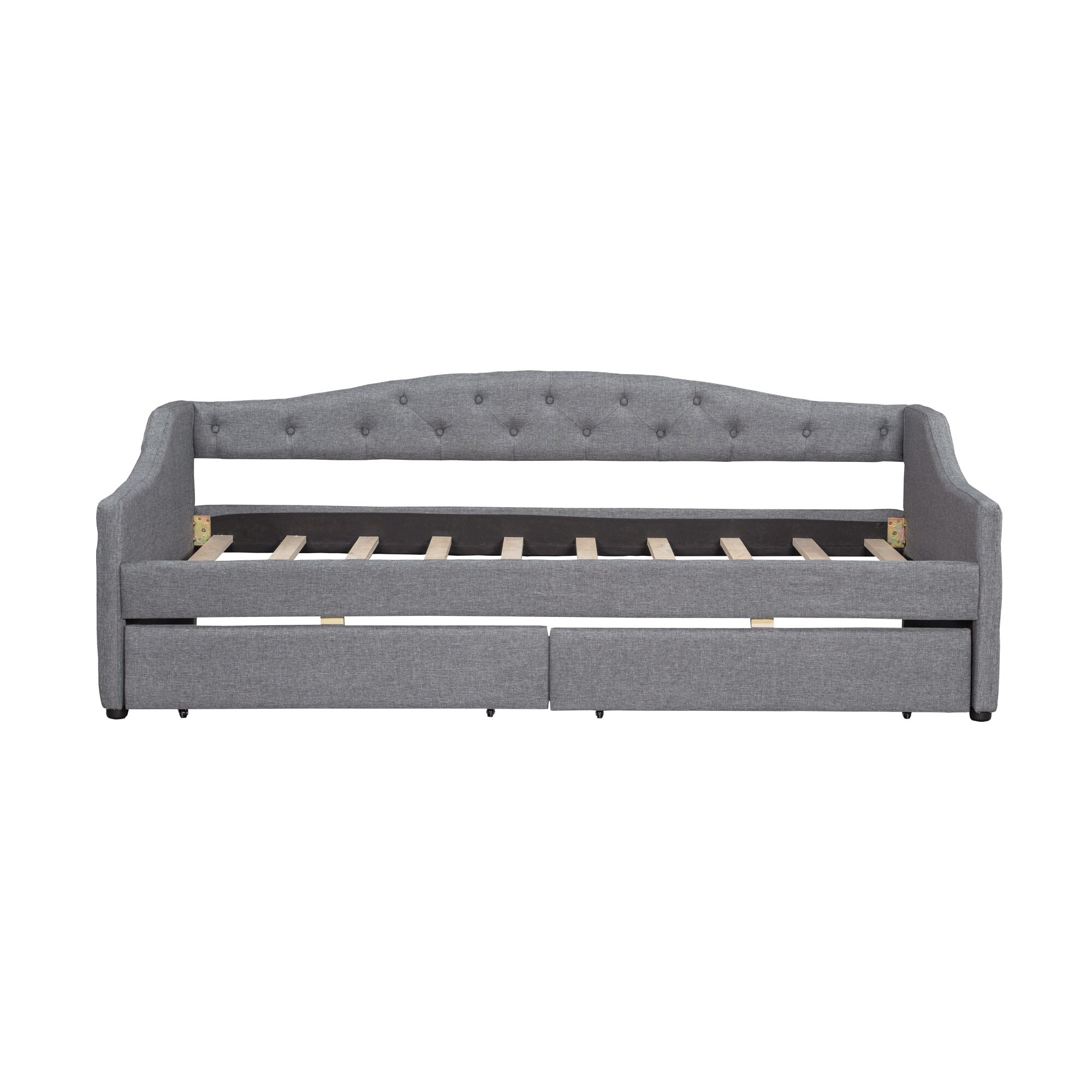 ModernLuxe L3P-DL002060AAE beds - View #9