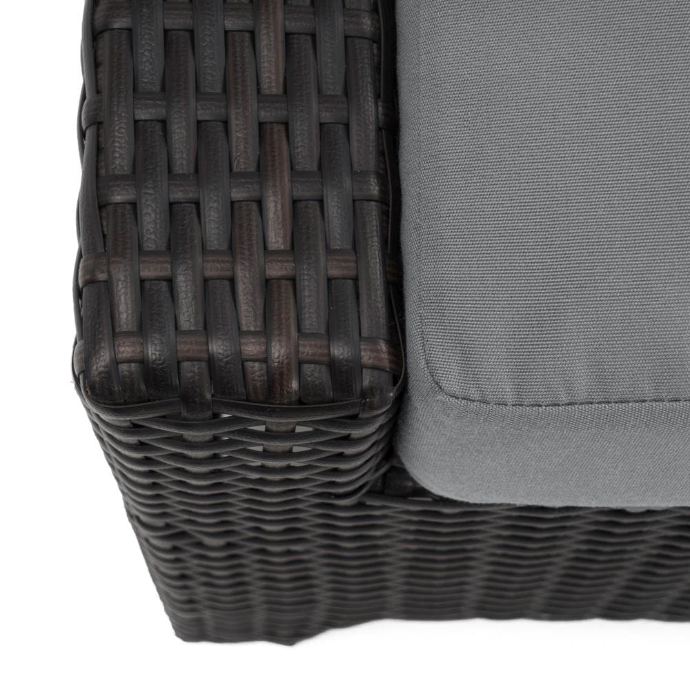 RST Brands OP-PEOSS6MT-CHR-K Patio-Conversation-Sets - View #3