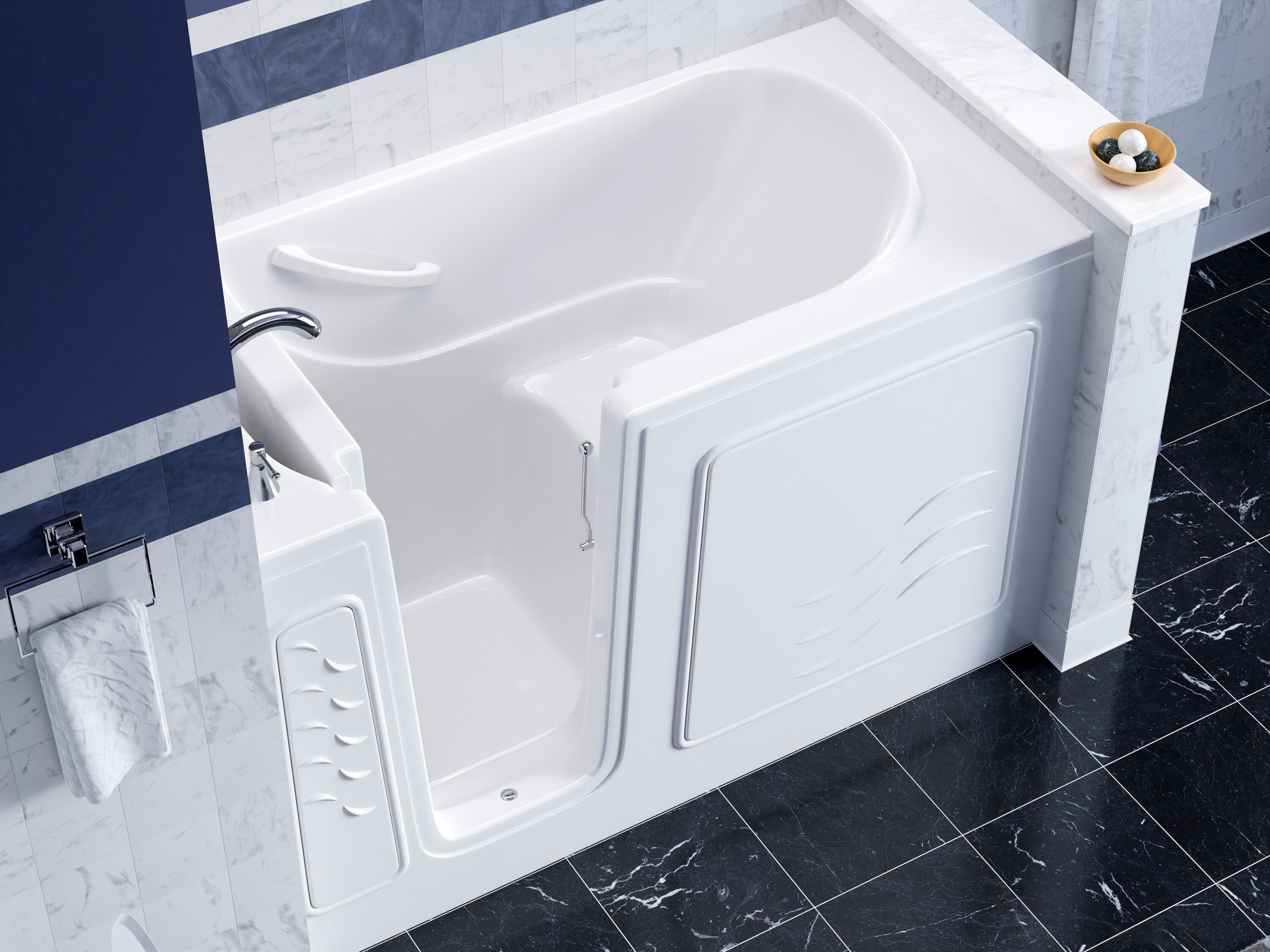 Endurance LS3060WILWS bathtubs - View #8