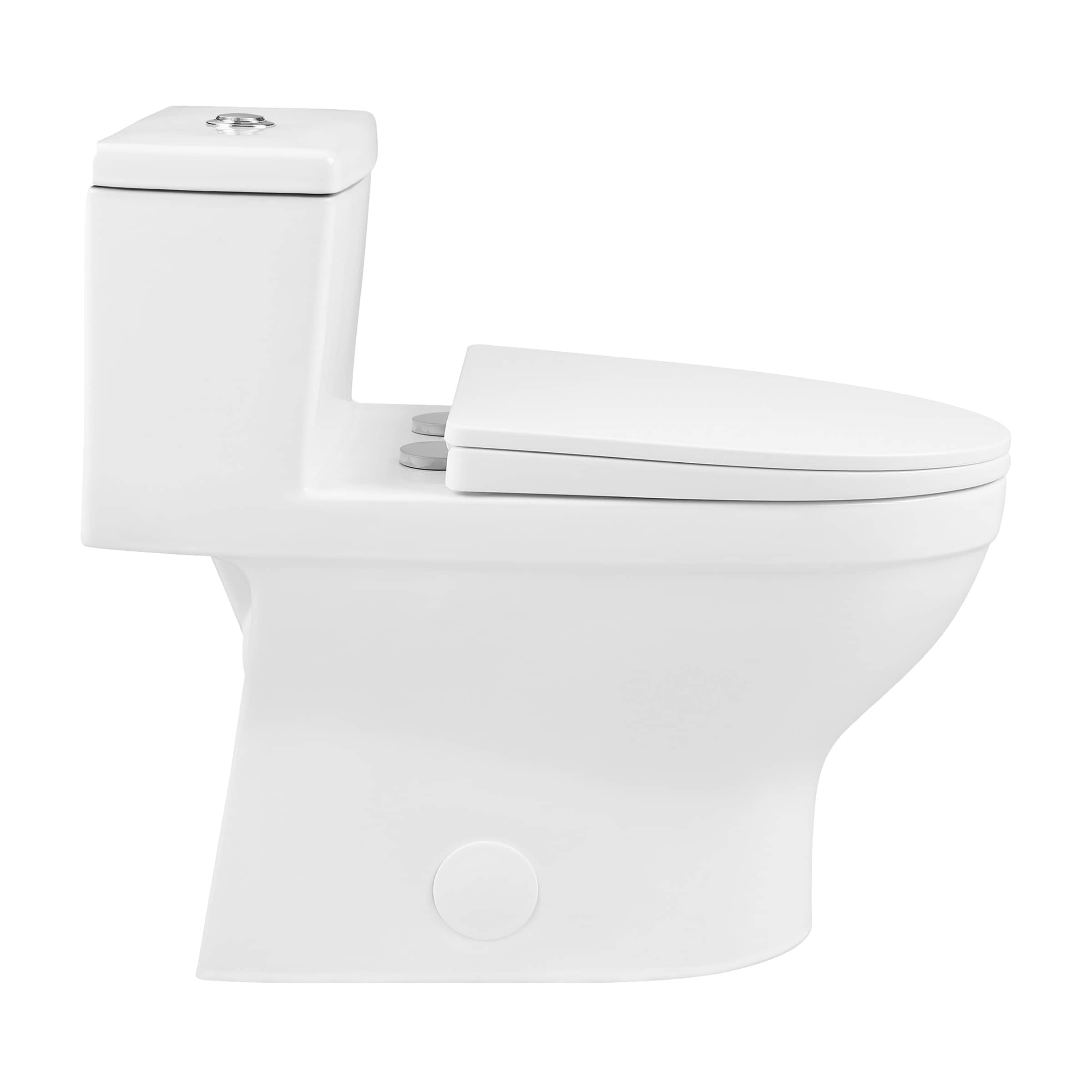 Swiss Madison CT-25-1TBDT03WH toilets - View #3