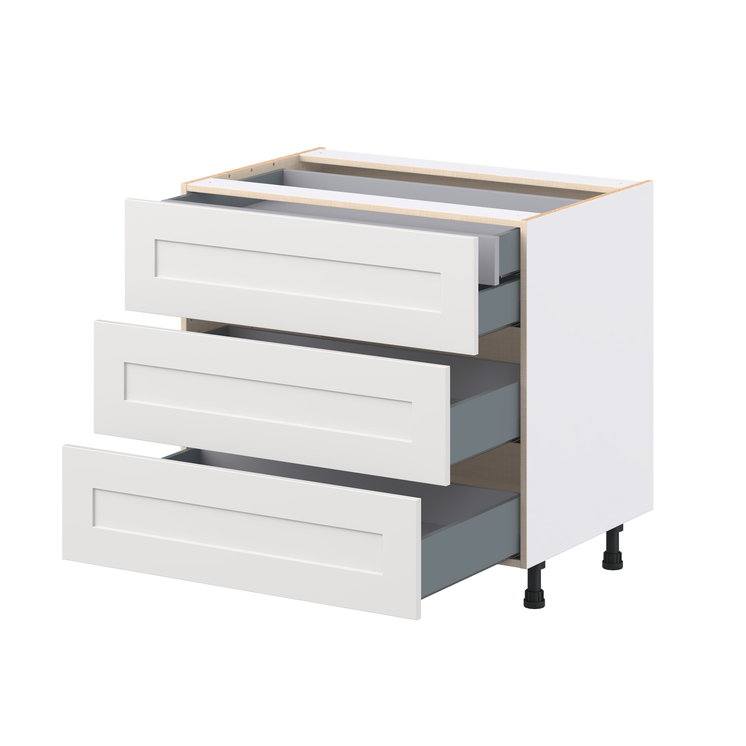 Hugo&Borg DSB3DA36I1-JO Cabinets-Kitchen - View #2