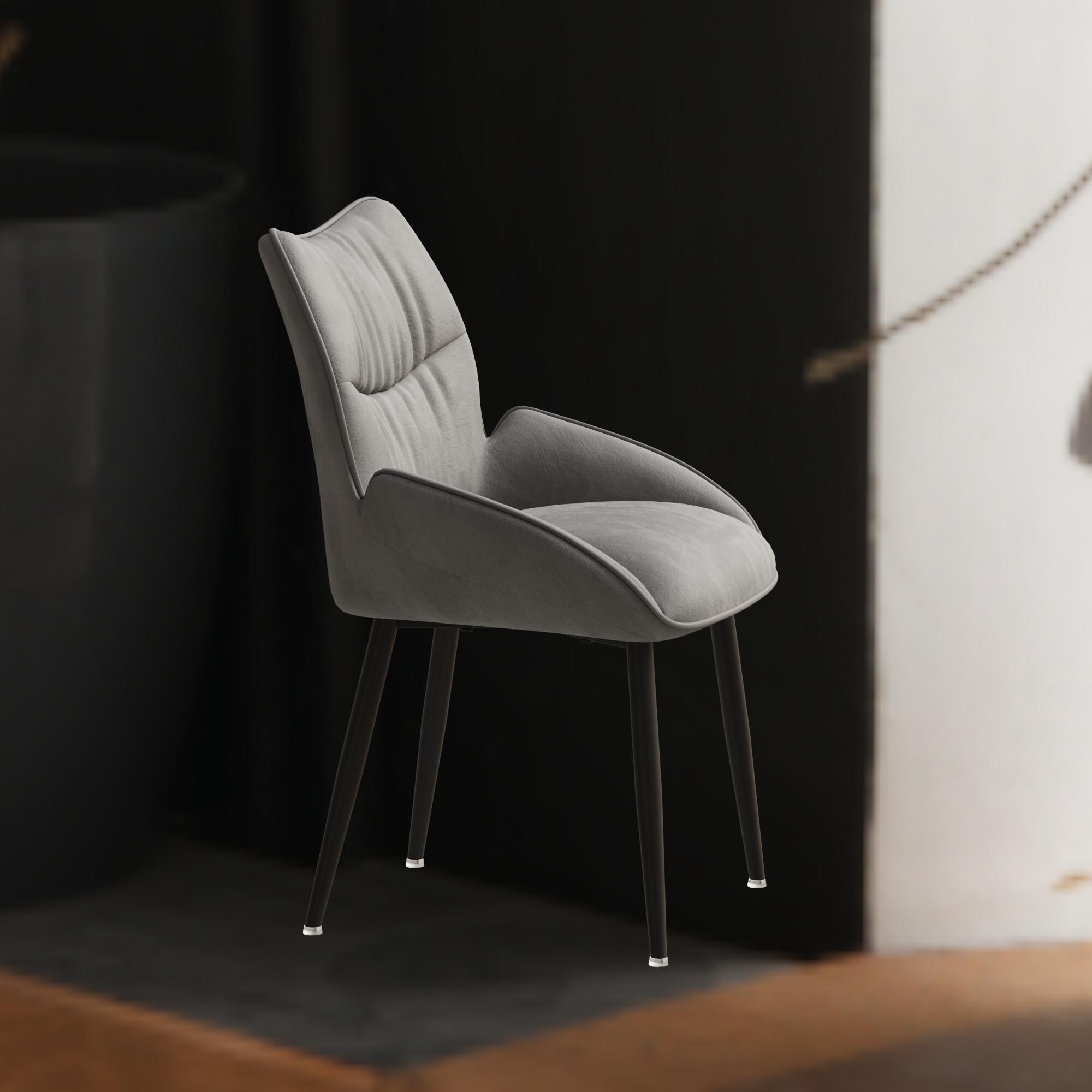 Bayfeve BF-201027-IN Dining-Chairs - View #10