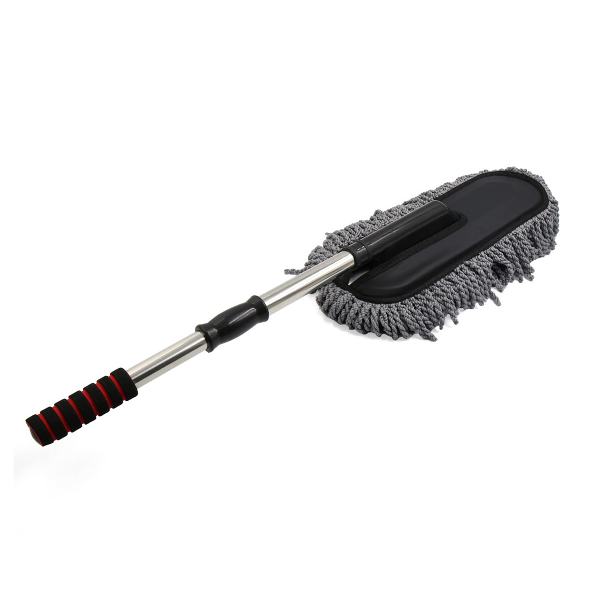 Unique Bargains S25123000UX2682 Automotive-Cleaning-Brushes - View #4
