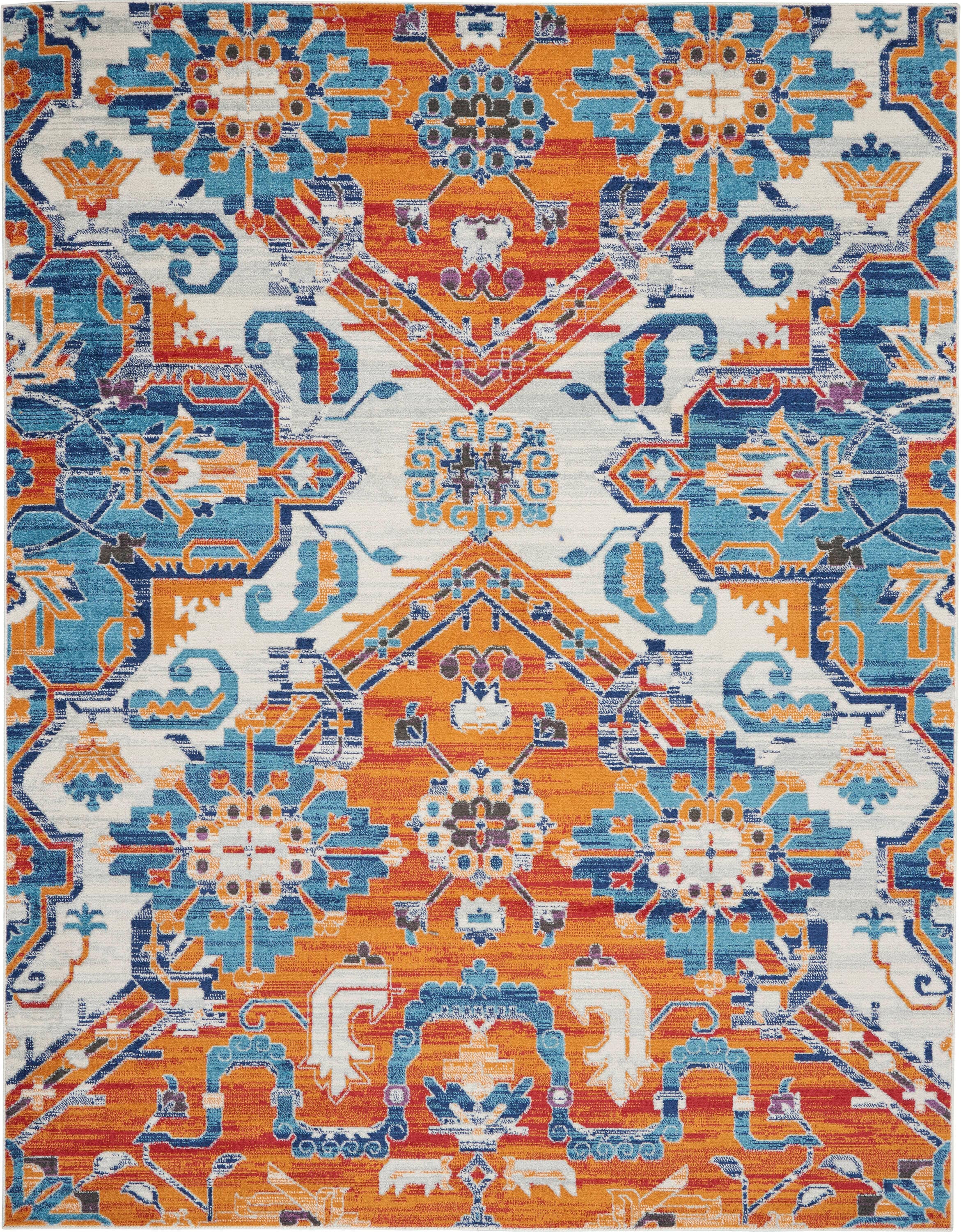 Nourison 99446766595 rugs - View #2