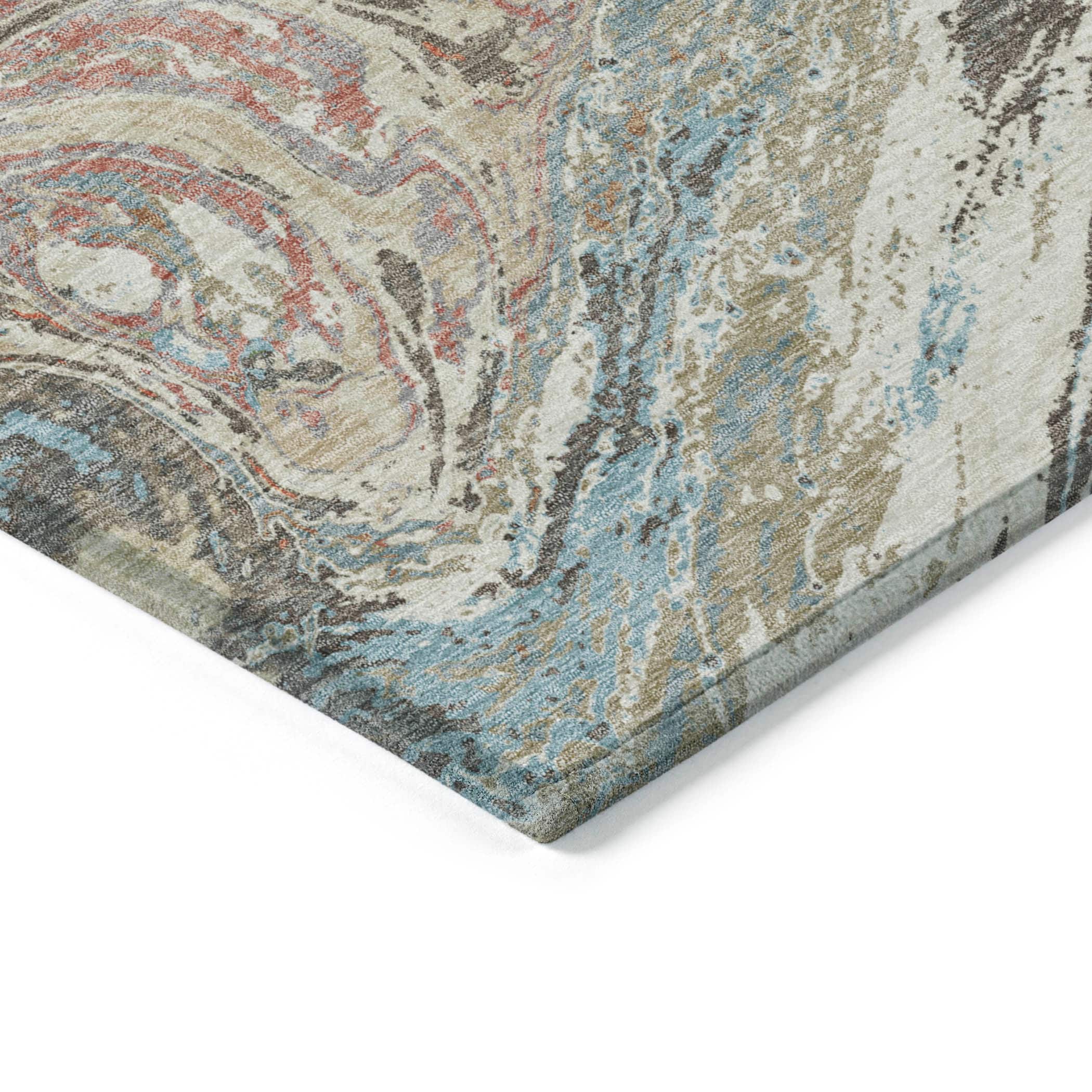 Addison Rugs ACN1061BG5X8 rugs - View #4