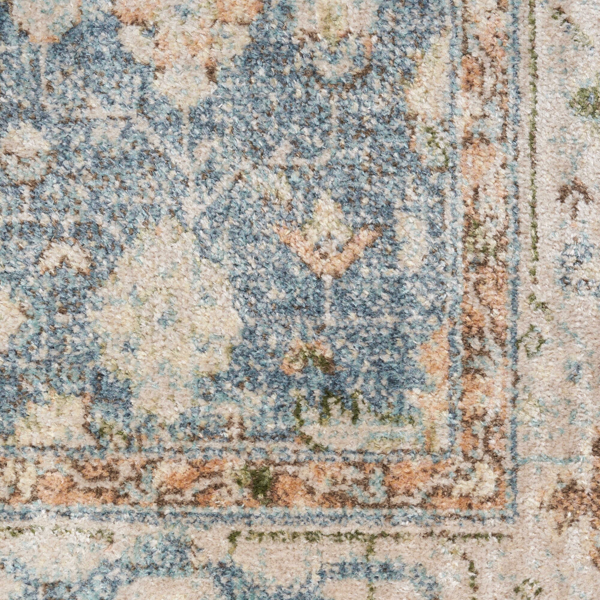 Nourison Home 099446944627 rugs - View #9