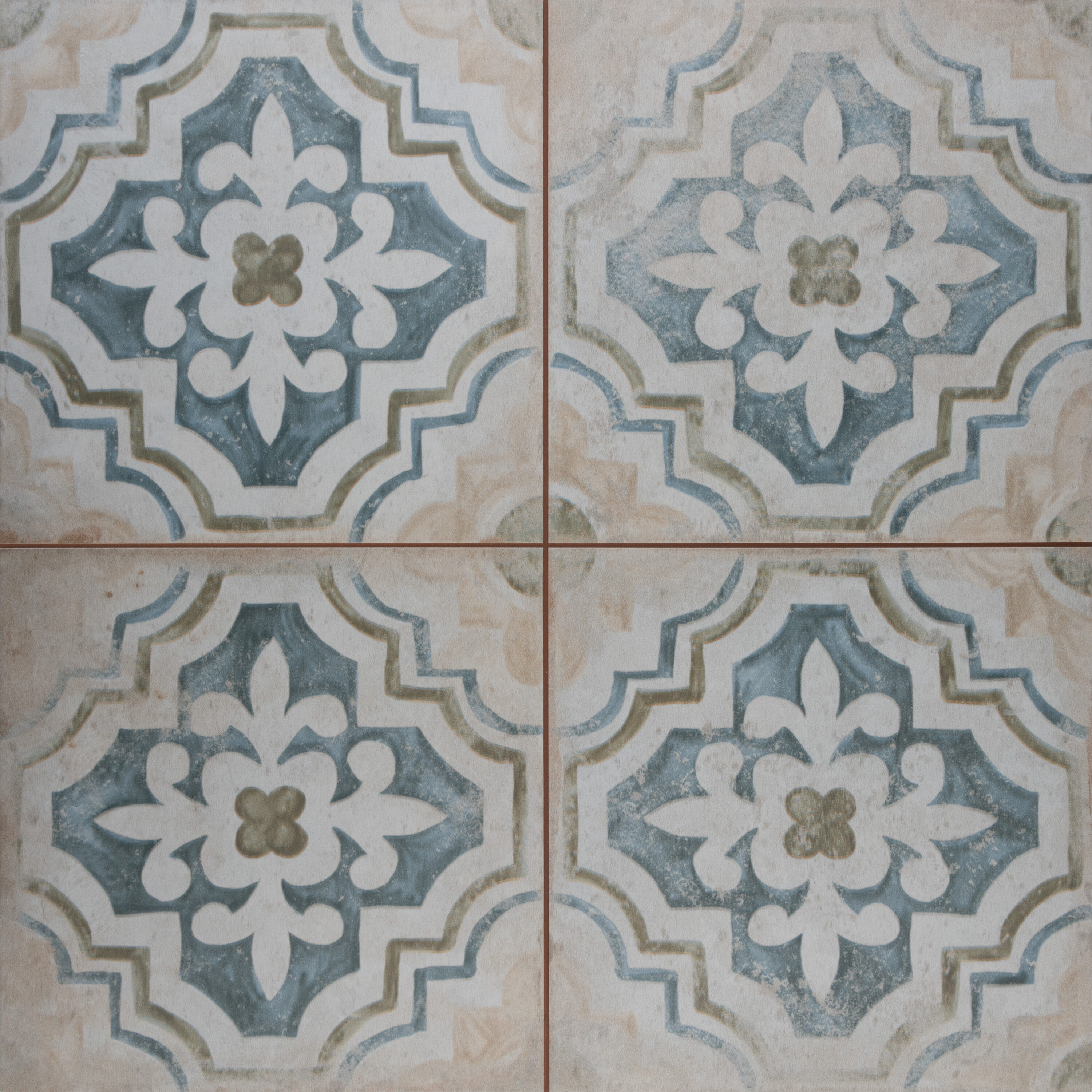 Affinity Tile S1FPE18KPOFA Tile-Samples - View #10