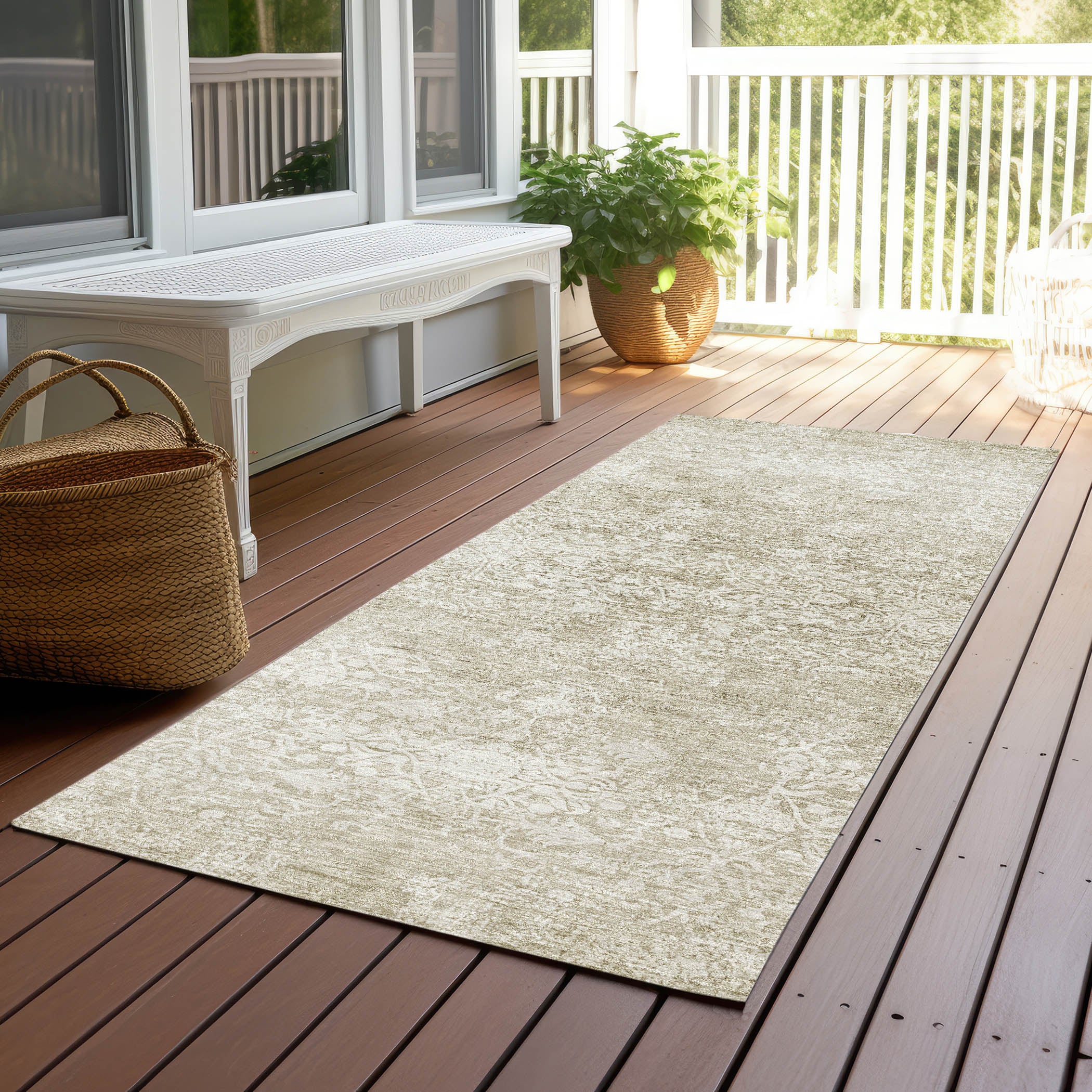 Addison Rugs ACN1763BG2X8 rugs - View #7
