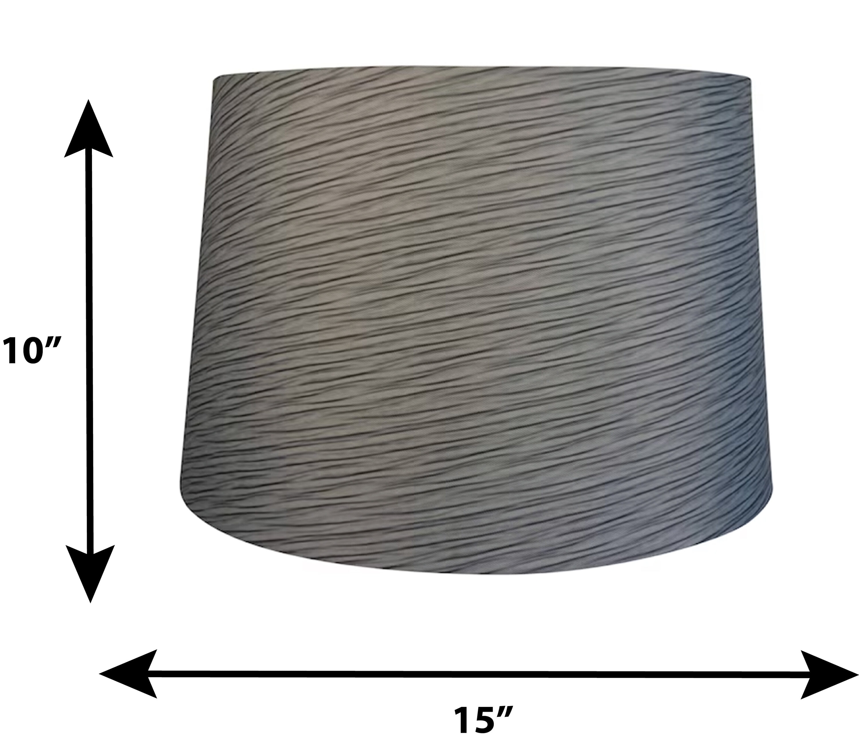 allen + roth LSH66 Lamp-Shades - View #6