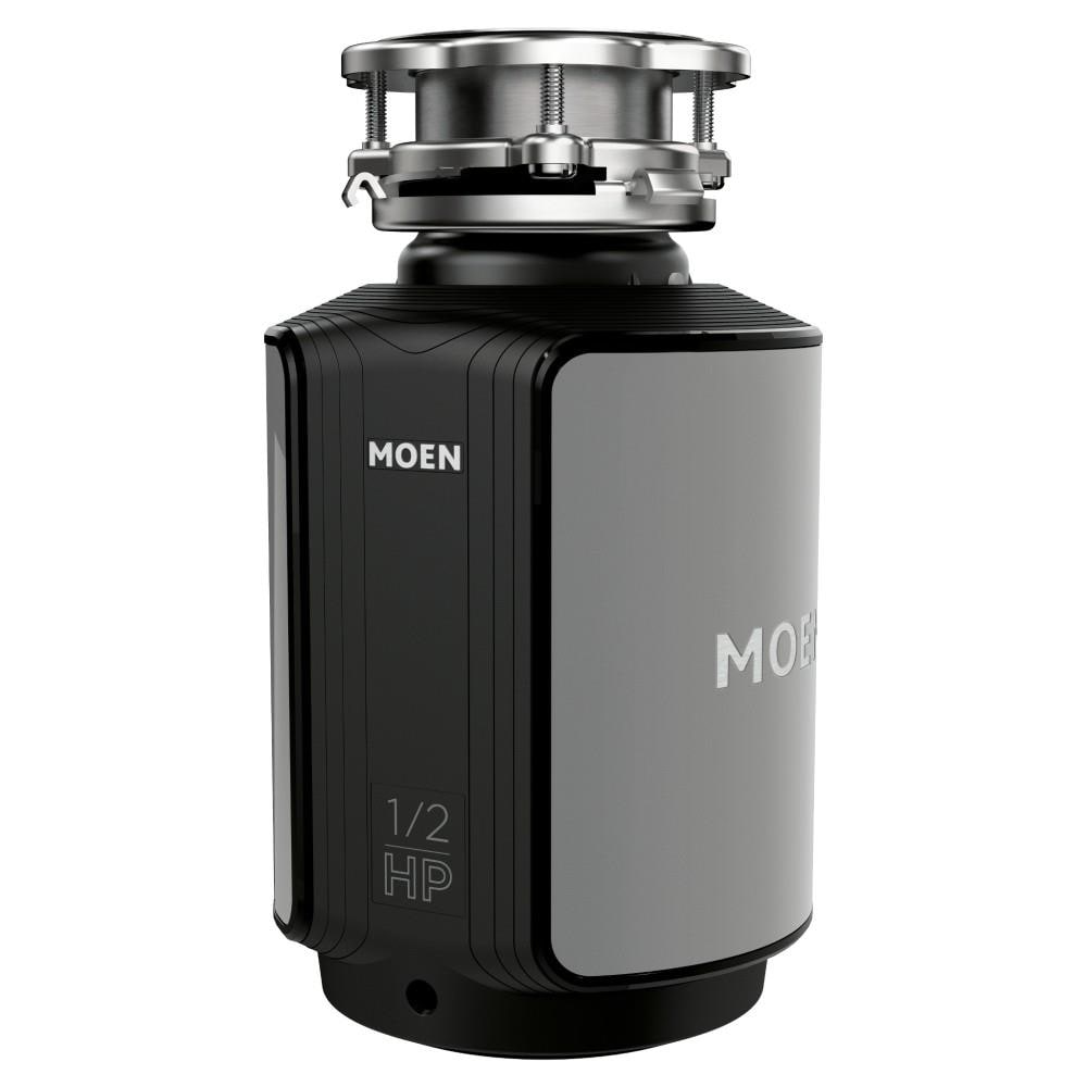 Moen GX50C t050700 - View #6
