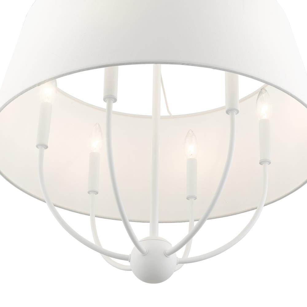 Livex Lighting 49846-03 b090015 - View #7