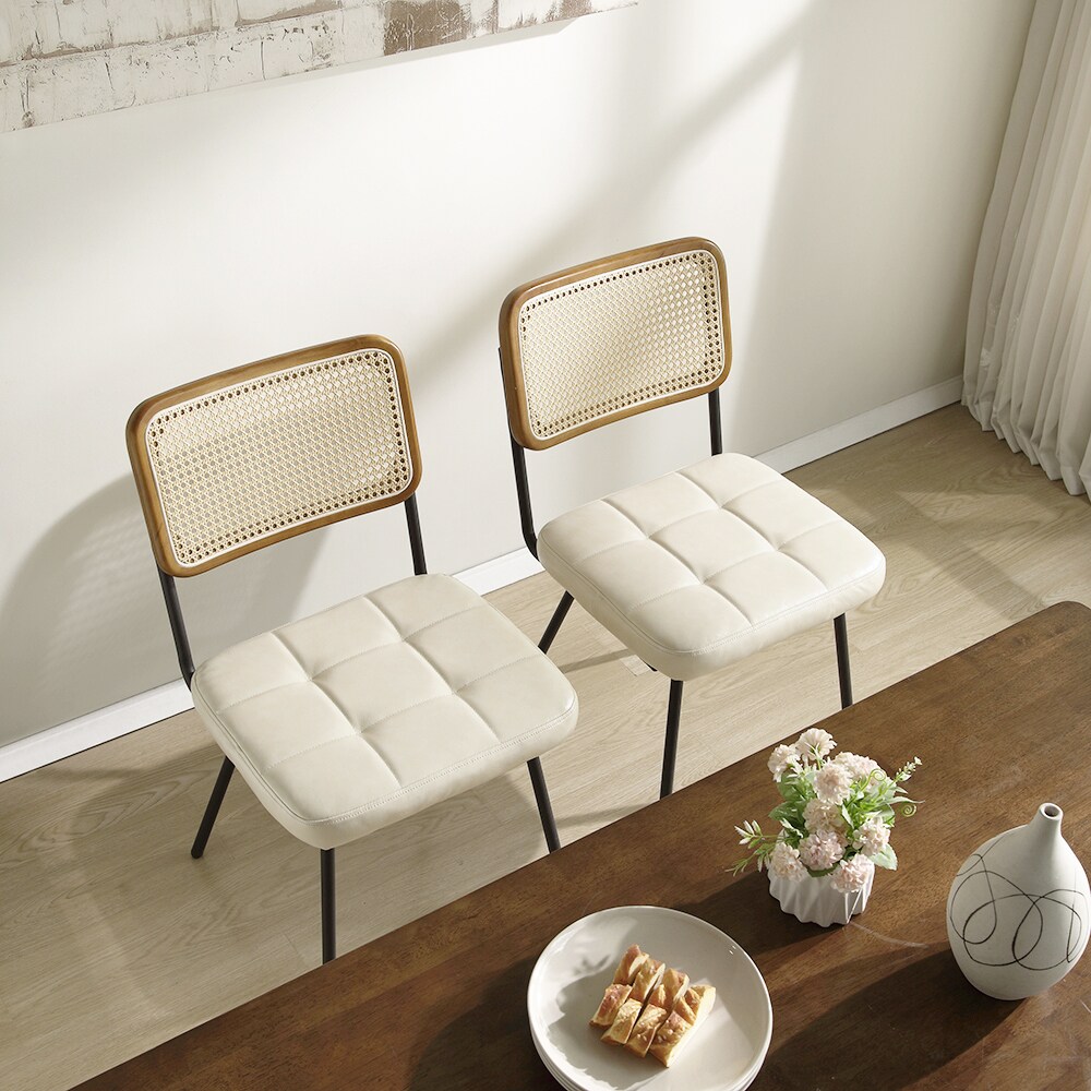 Art Leon CC060-2-OW chairs - View #3