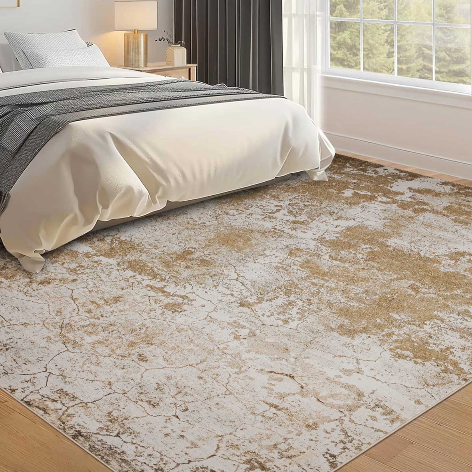 GarveeLife C3H-EYF2XP-VQ0E rugs - View #4
