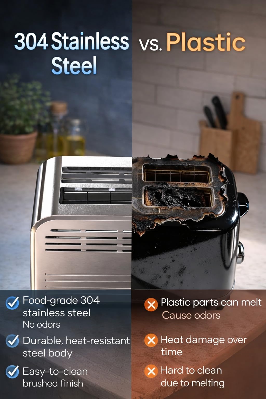 Aoibox LABRMT63 toasters - View #4